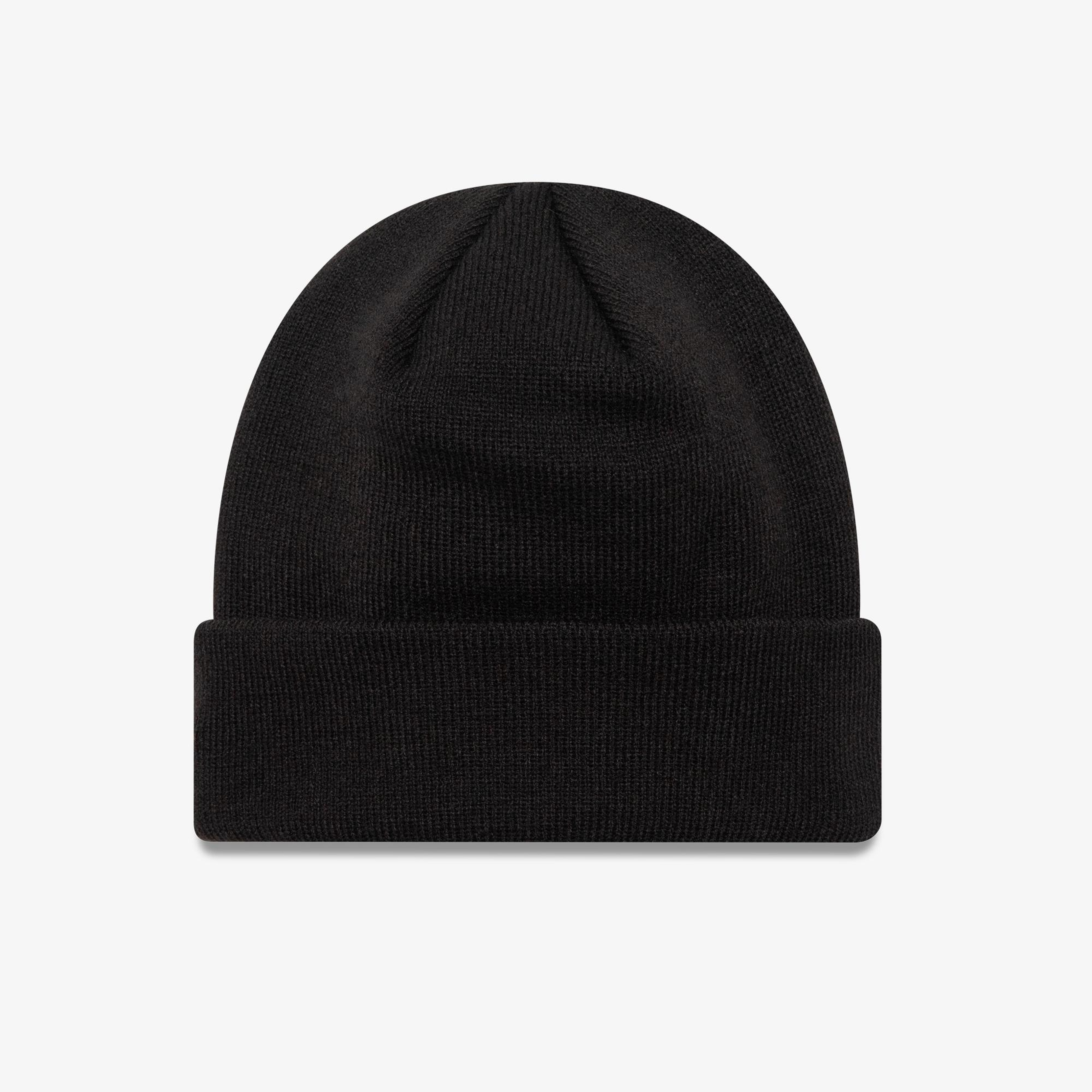 New Era New York Yankees Unisex Siyah Bere