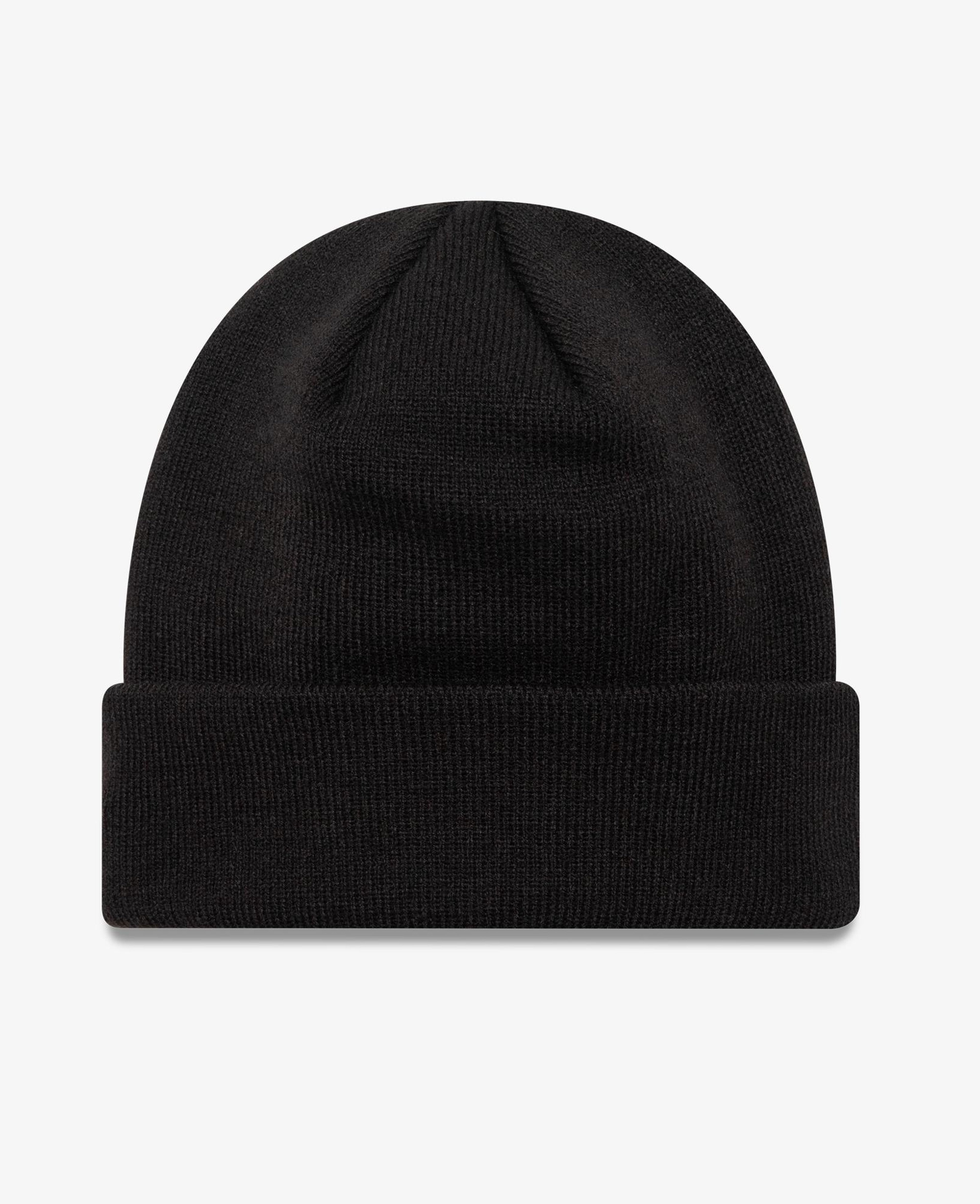 New Era New York Yankees Unisex Siyah Bere