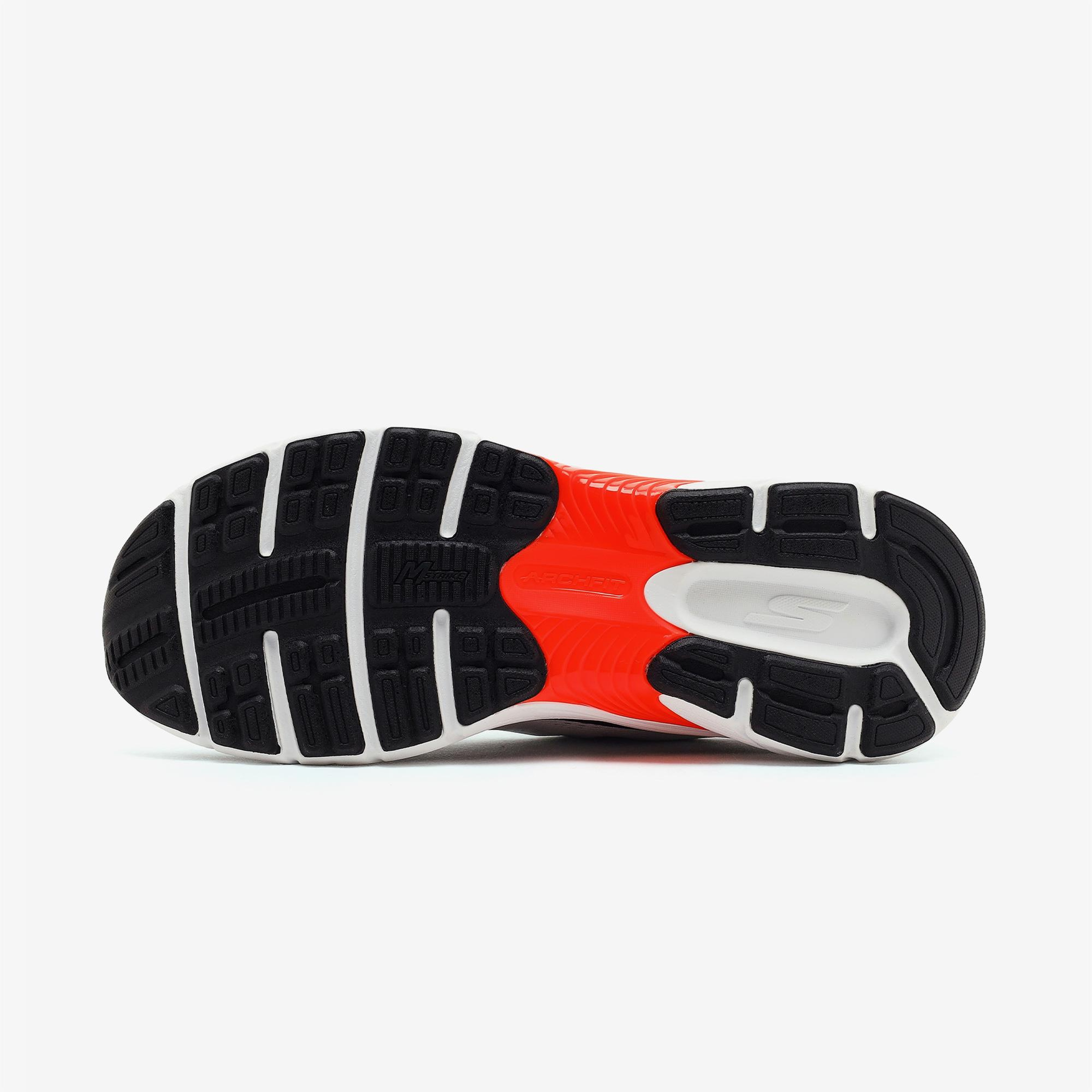 Skechers Go Run Arch Fit 2.0 Erkek Beyaz Koşu Ayakkabısı