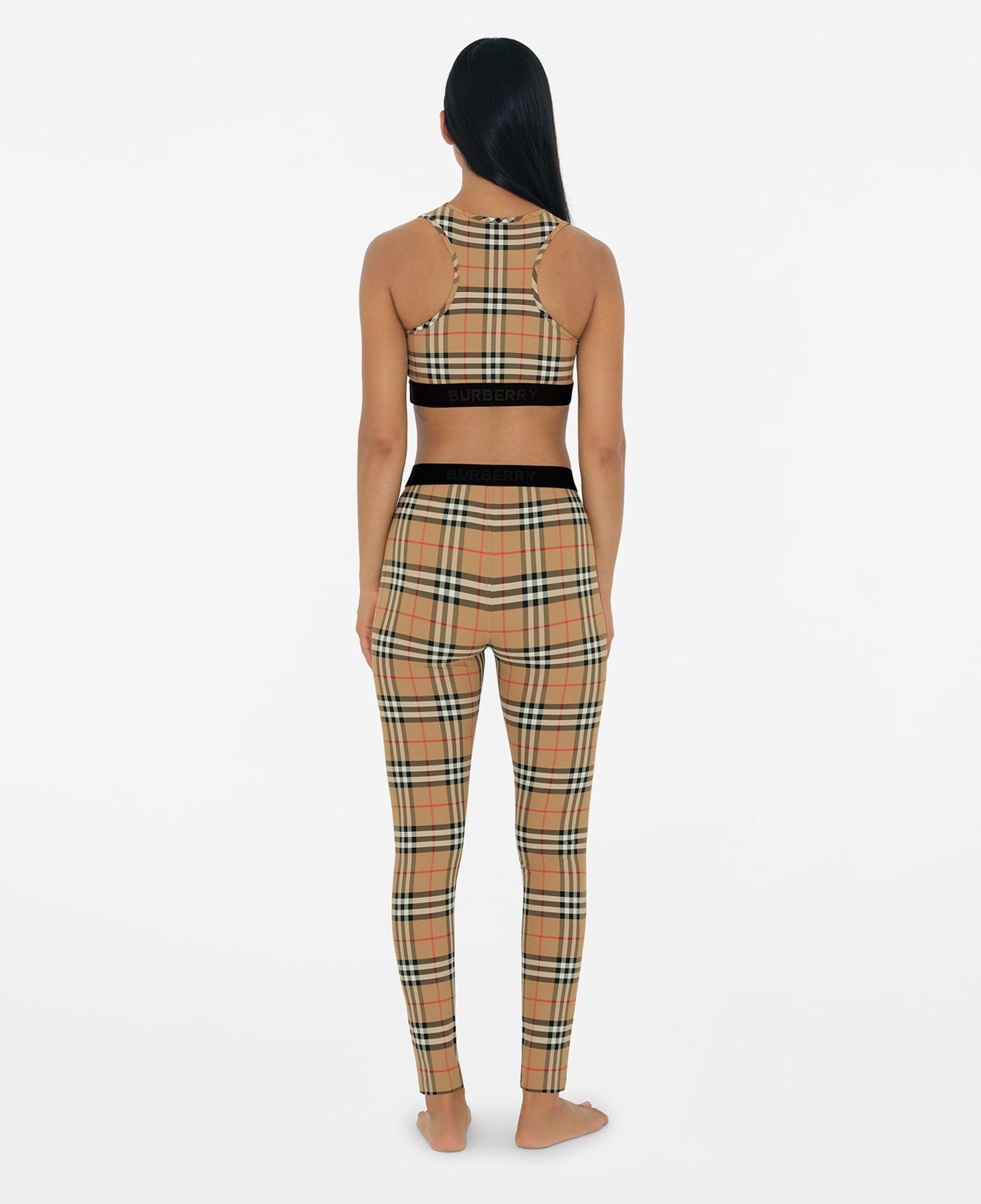 Burberry Kadın Bej Body