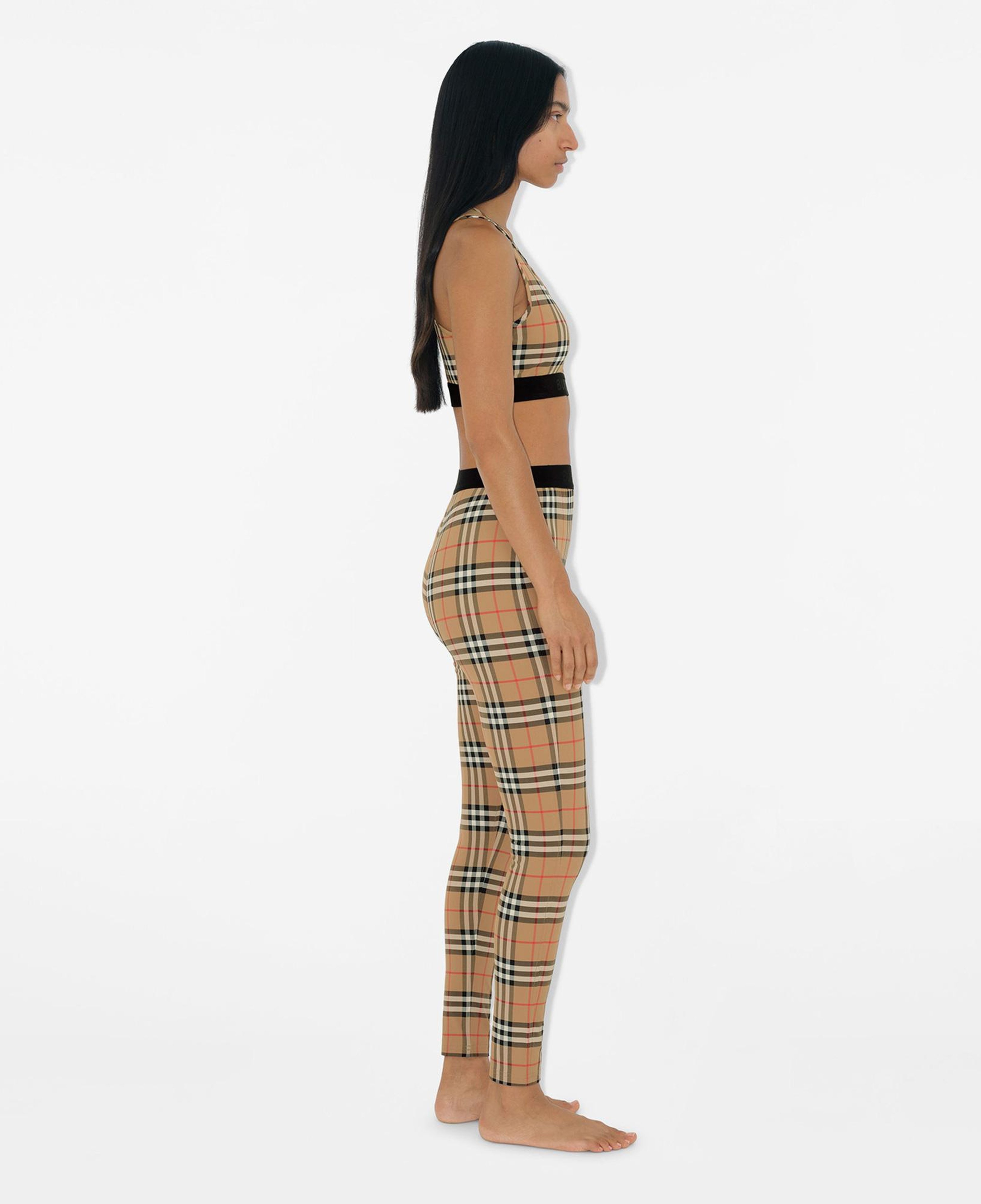 Burberry Kadın Bej Body