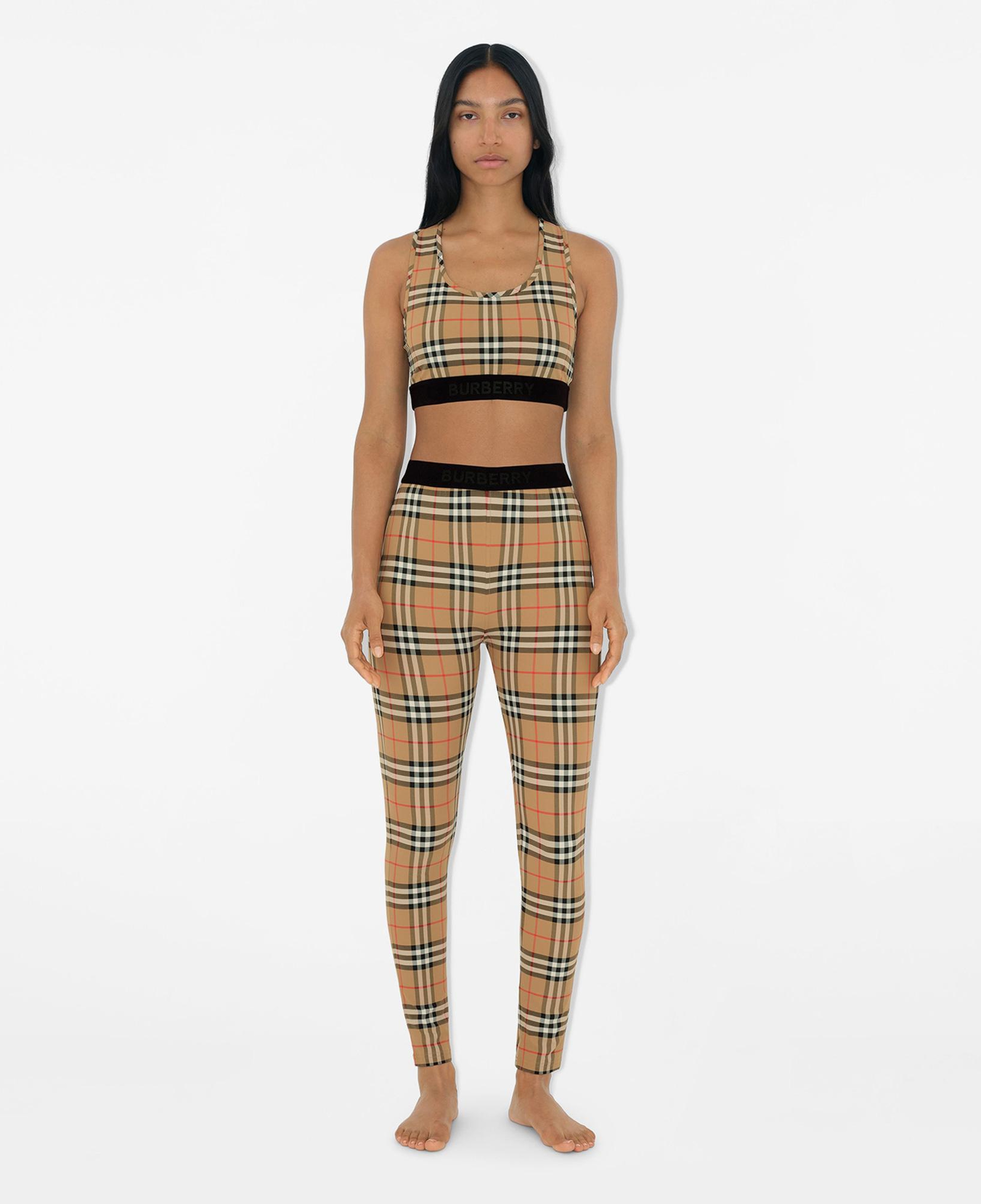 Burberry Kadın Bej Body