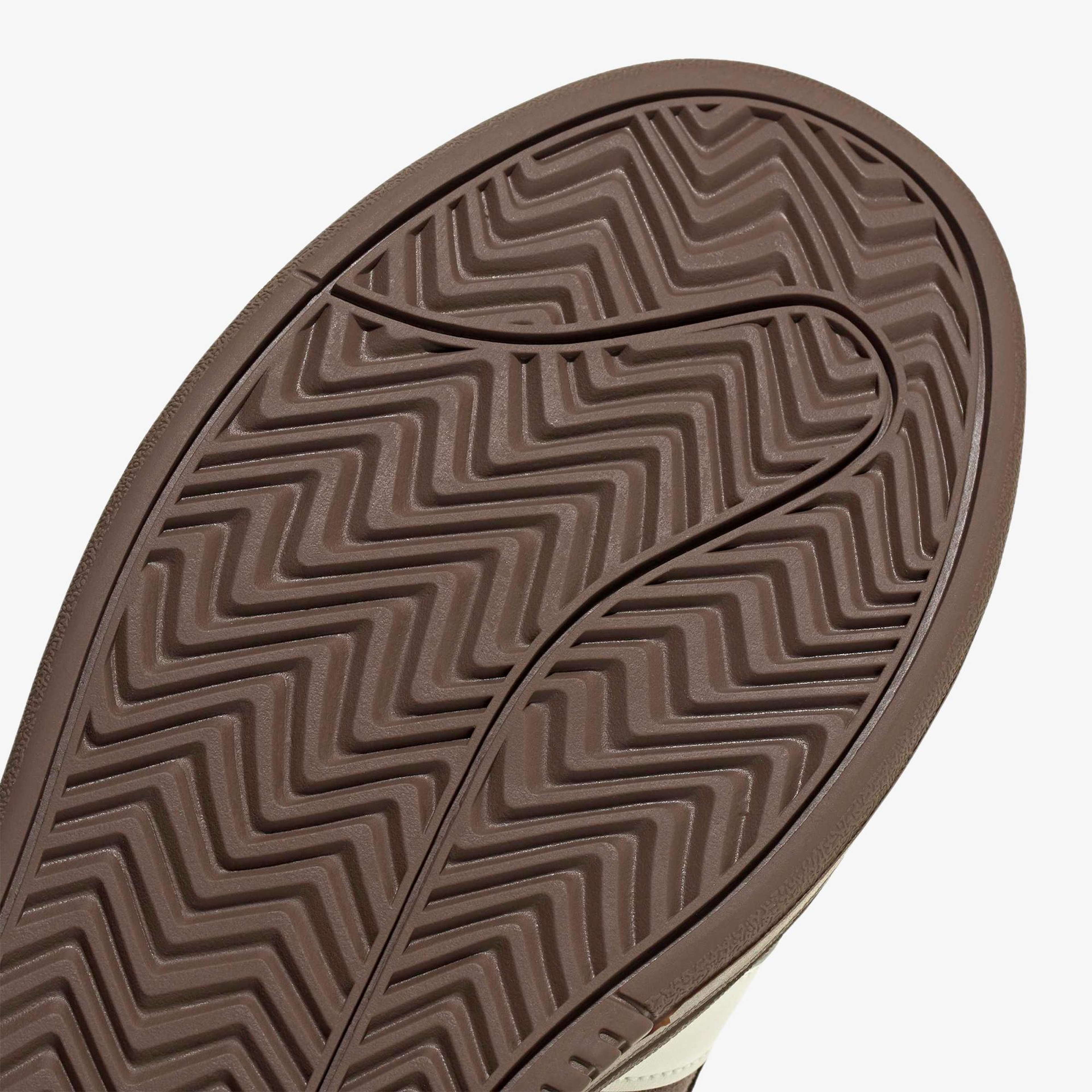 adidas Grand Court Alpha Erkek Kahverengi Spor Ayakkabı