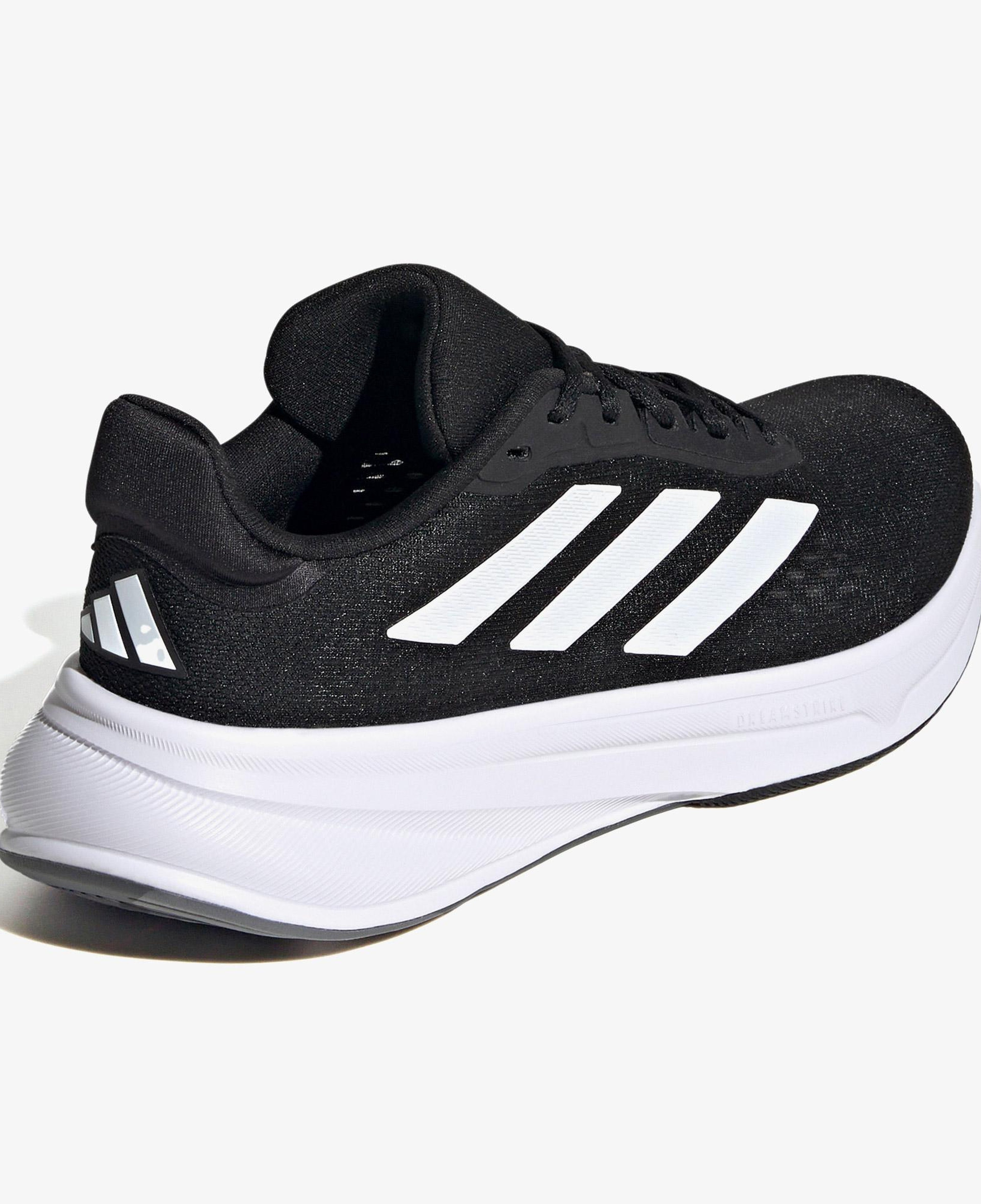 adidas Response Super Kadın Siyah Koşu Ayakkabısı
