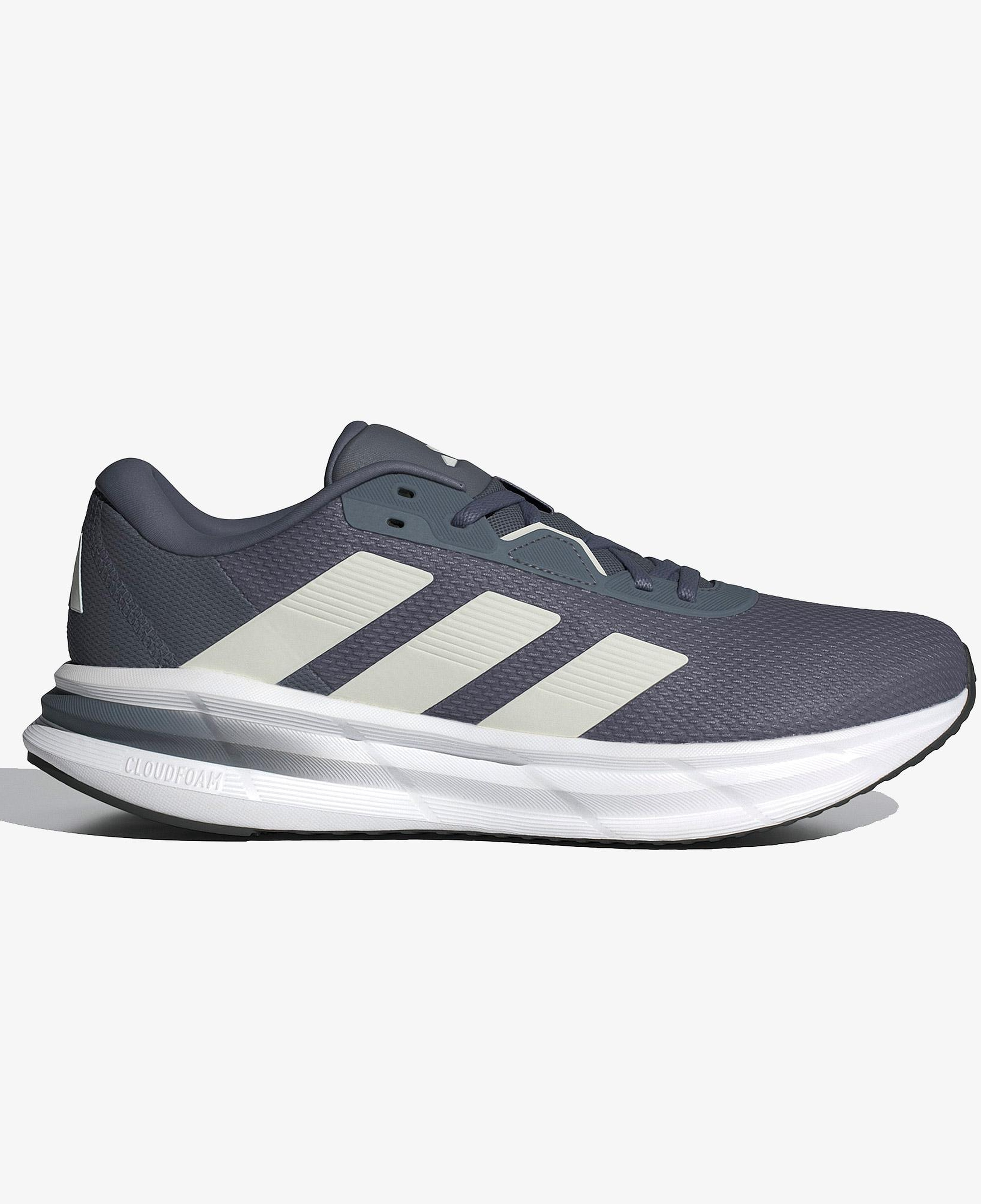adidas Galaxy 7 Erkek Siyah Koşu Ayakkabısı