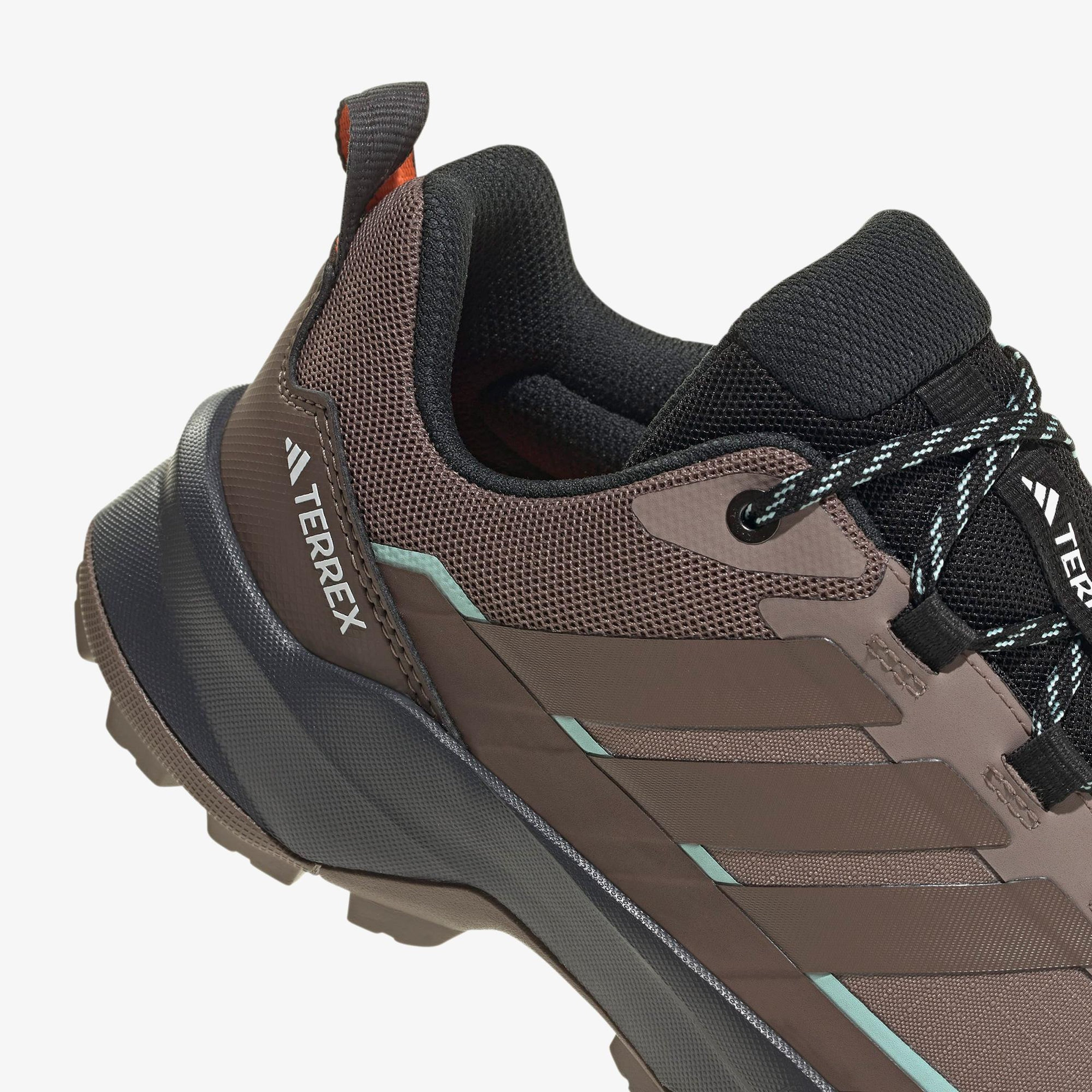 adidas Terrex Skychaser Ax5 Gore-Tex Kadın Kahverengi Outdoor Ayakkabısı