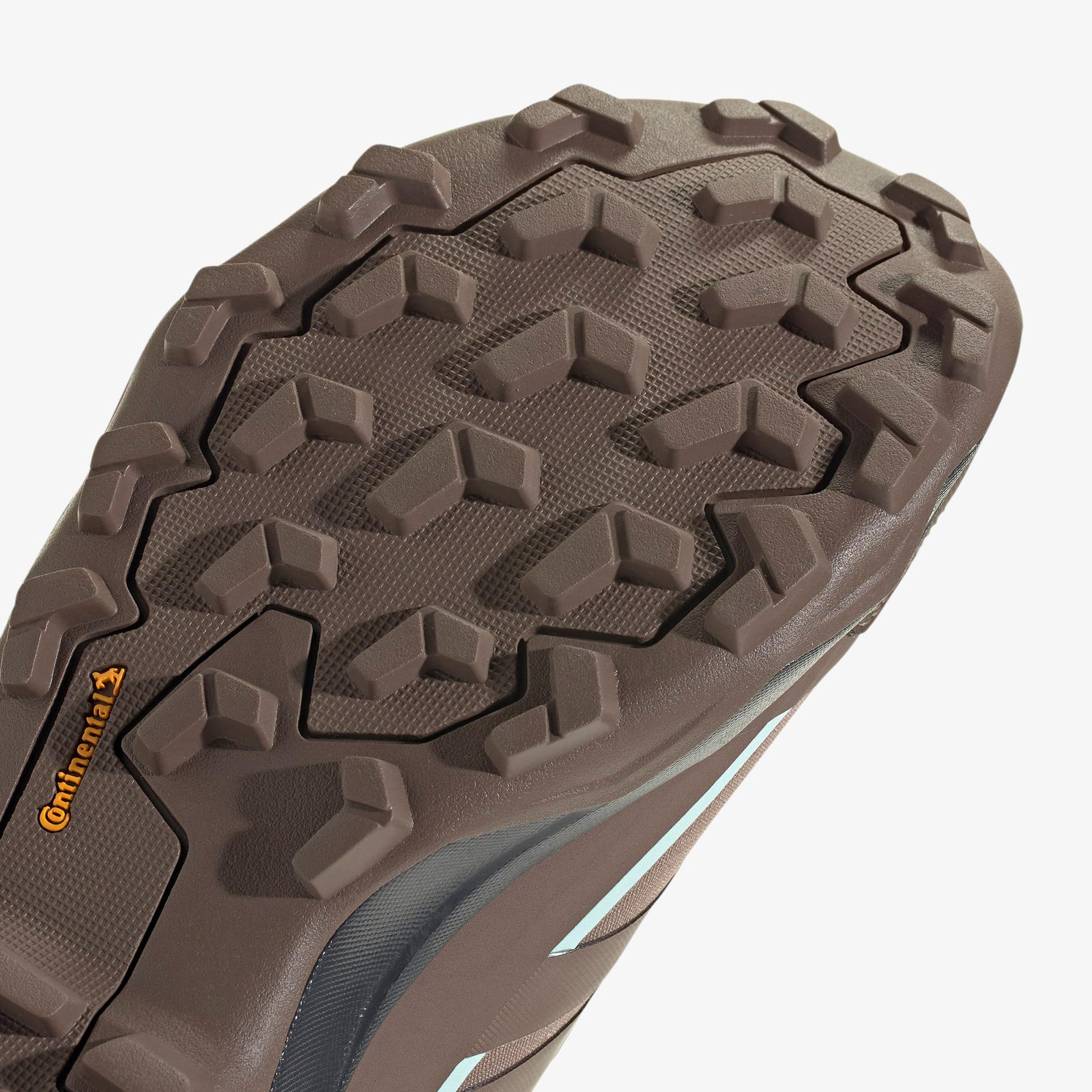 adidas Terrex Skychaser Ax5 Gore-Tex Kadın Kahverengi Outdoor Ayakkabısı