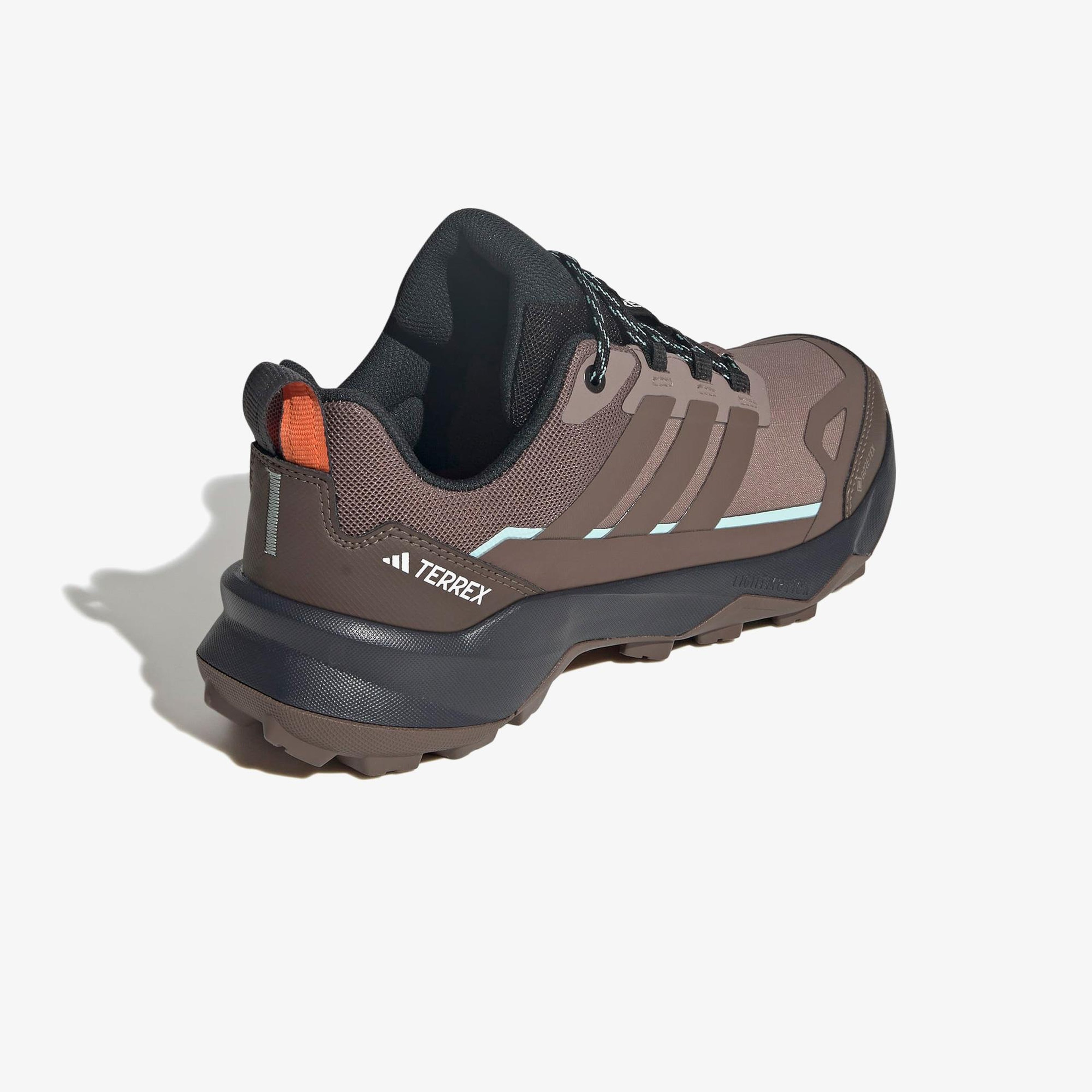 adidas Terrex Skychaser Ax5 Gore-Tex Kadın Kahverengi Outdoor Ayakkabısı