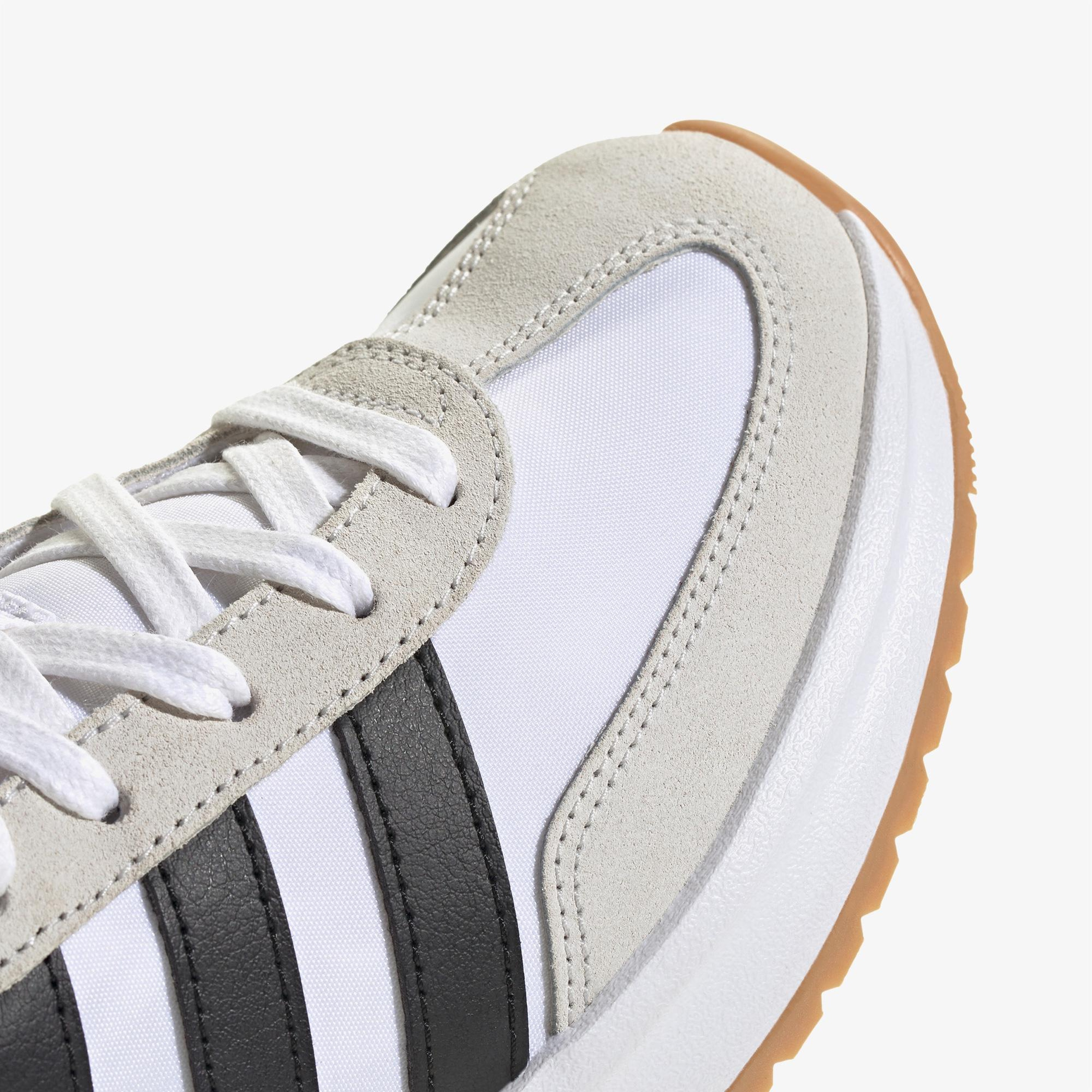 adidas Run 70S 2.0 Kadın Beyaz Spor Ayakkabı