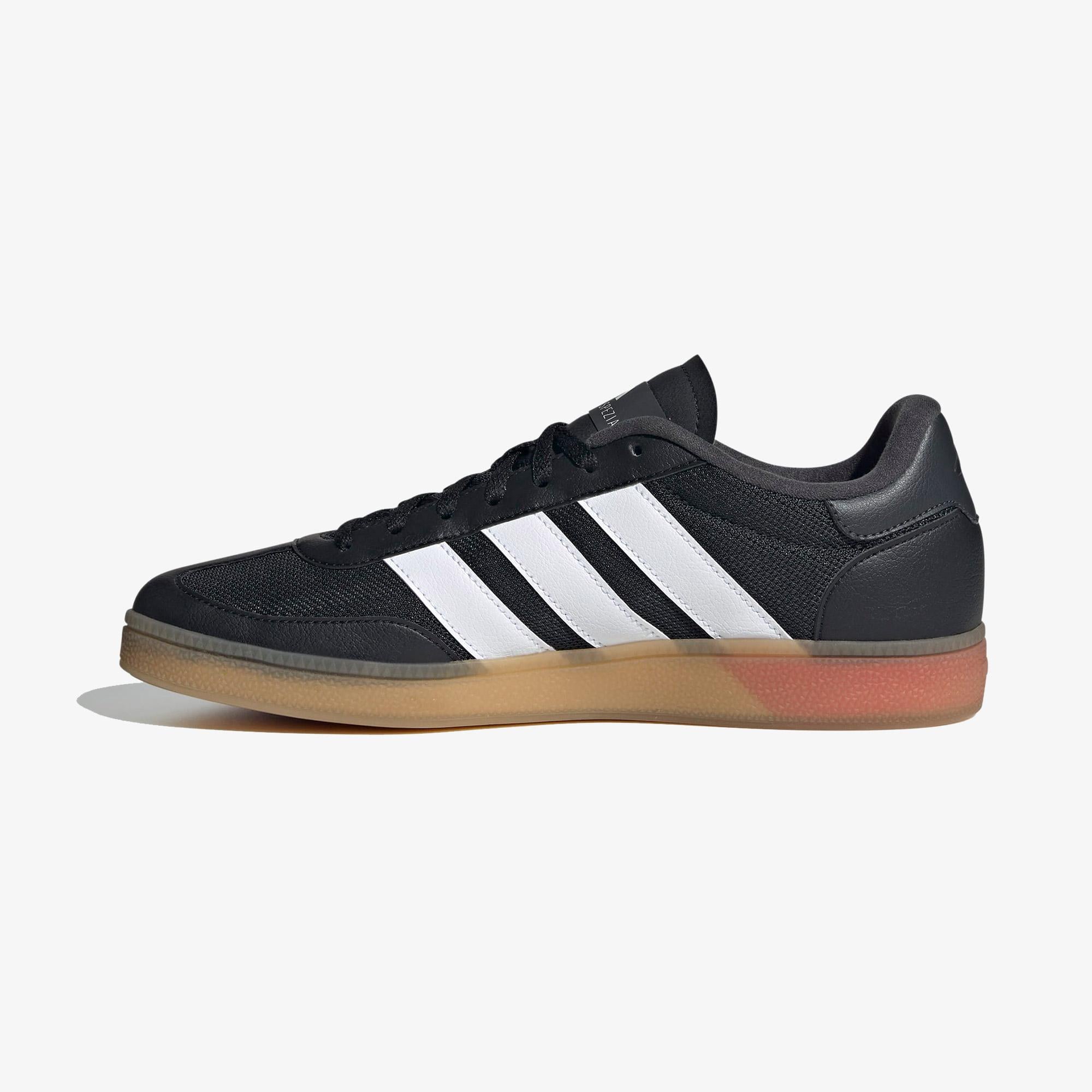 adidas Training Spezial Erkek Siyah Antrenman Ayakkabısı