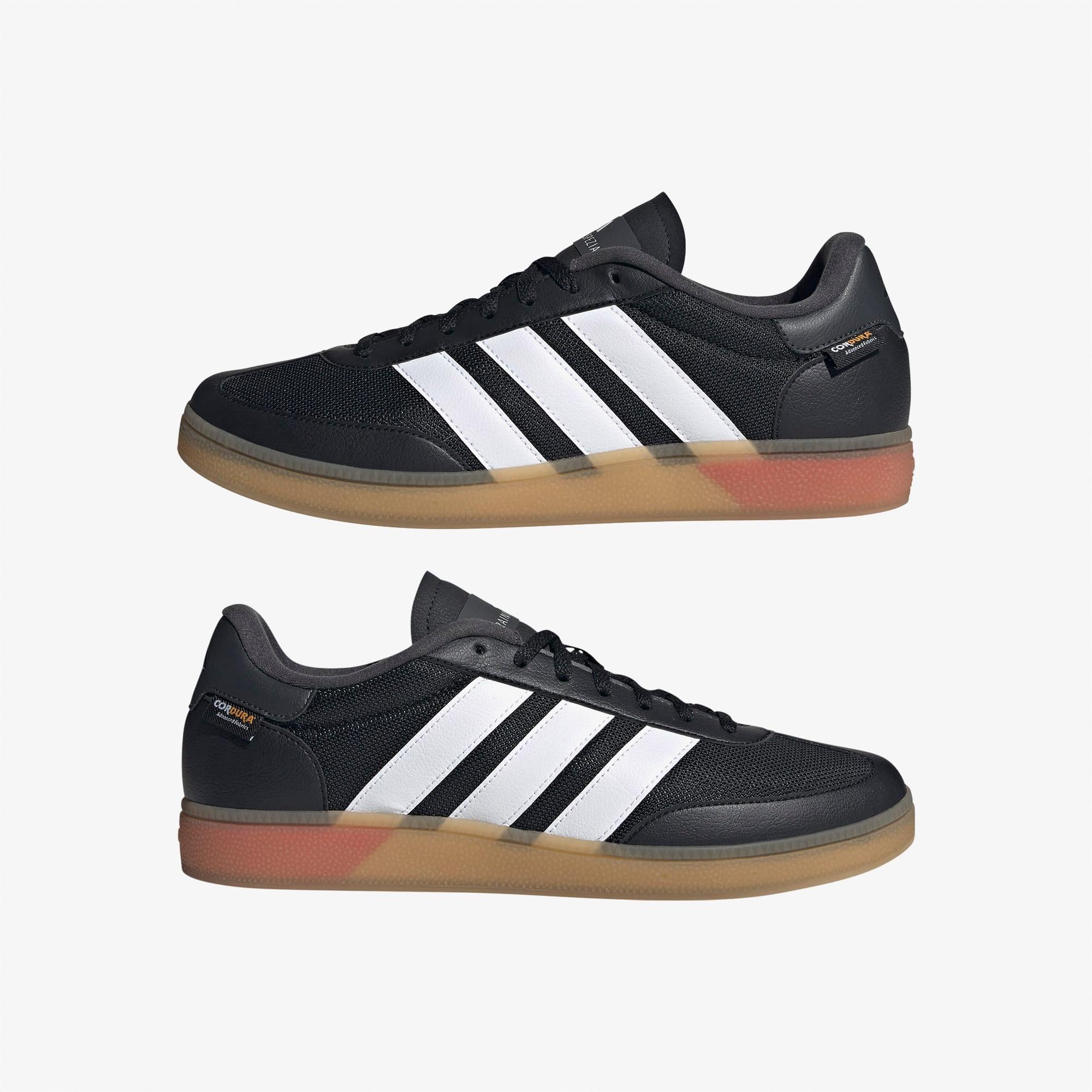 adidas Training Spezial Erkek Siyah Antrenman Ayakkabısı