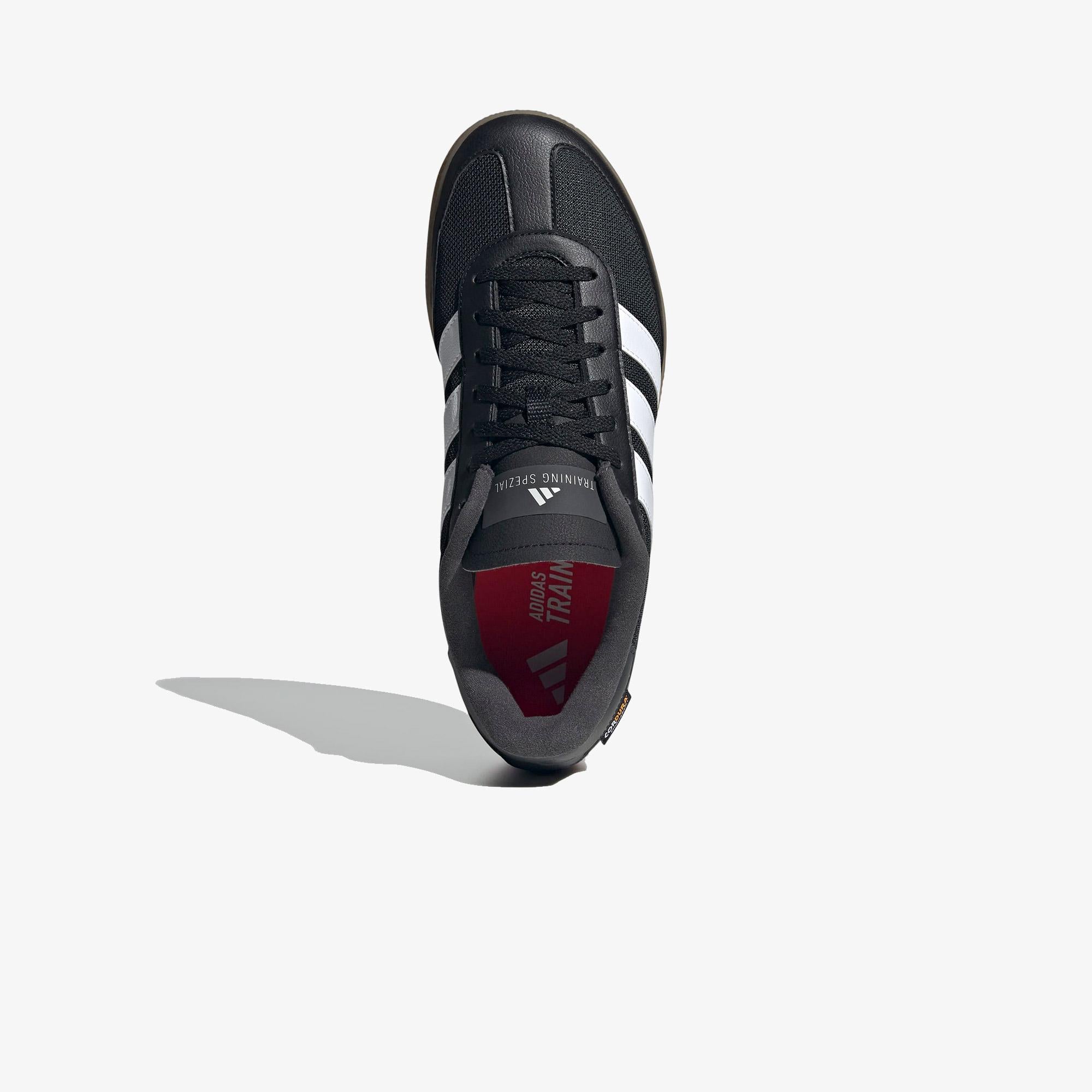 adidas Training Spezial Erkek Siyah Antrenman Ayakkabısı