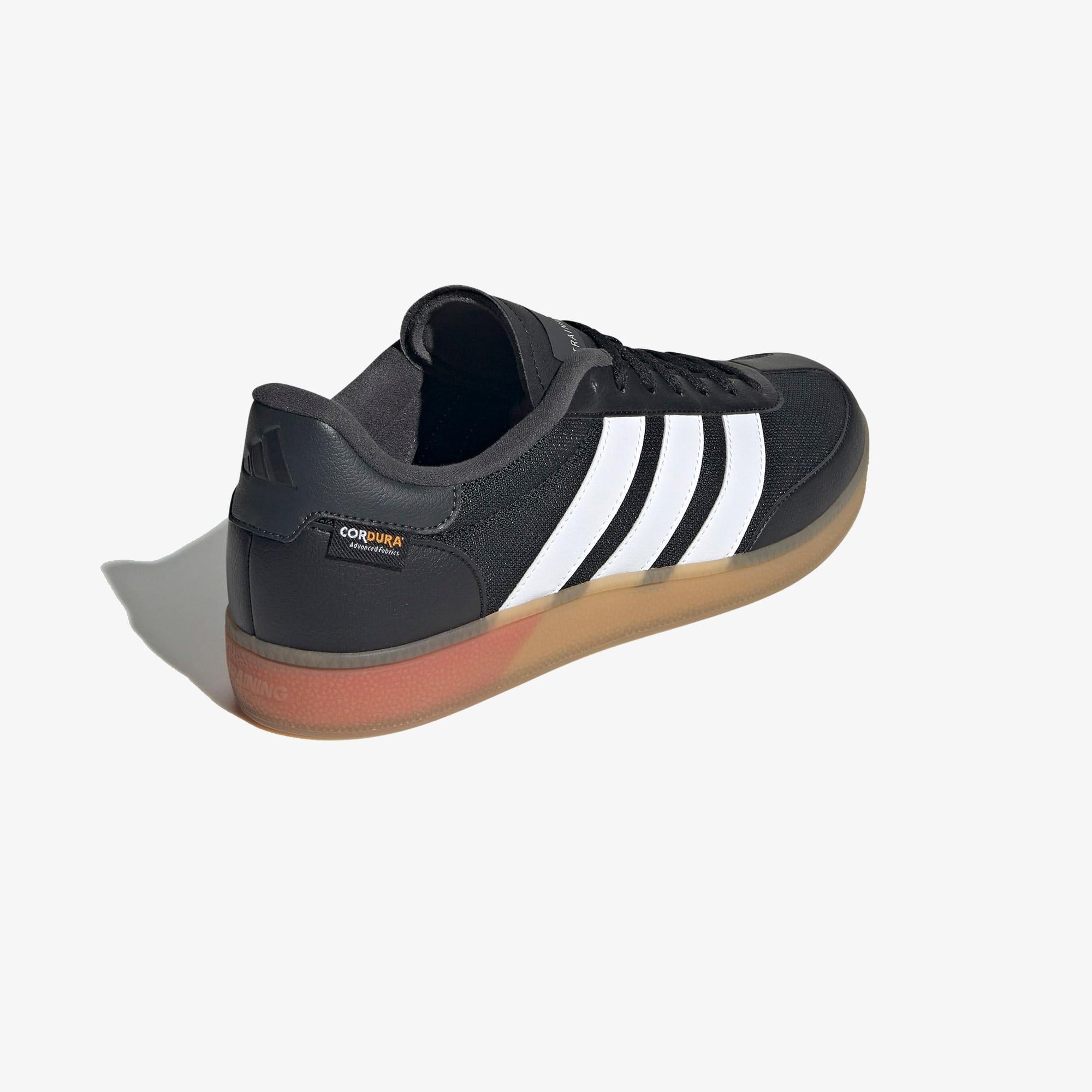 adidas Training Spezial Erkek Siyah Antrenman Ayakkabısı