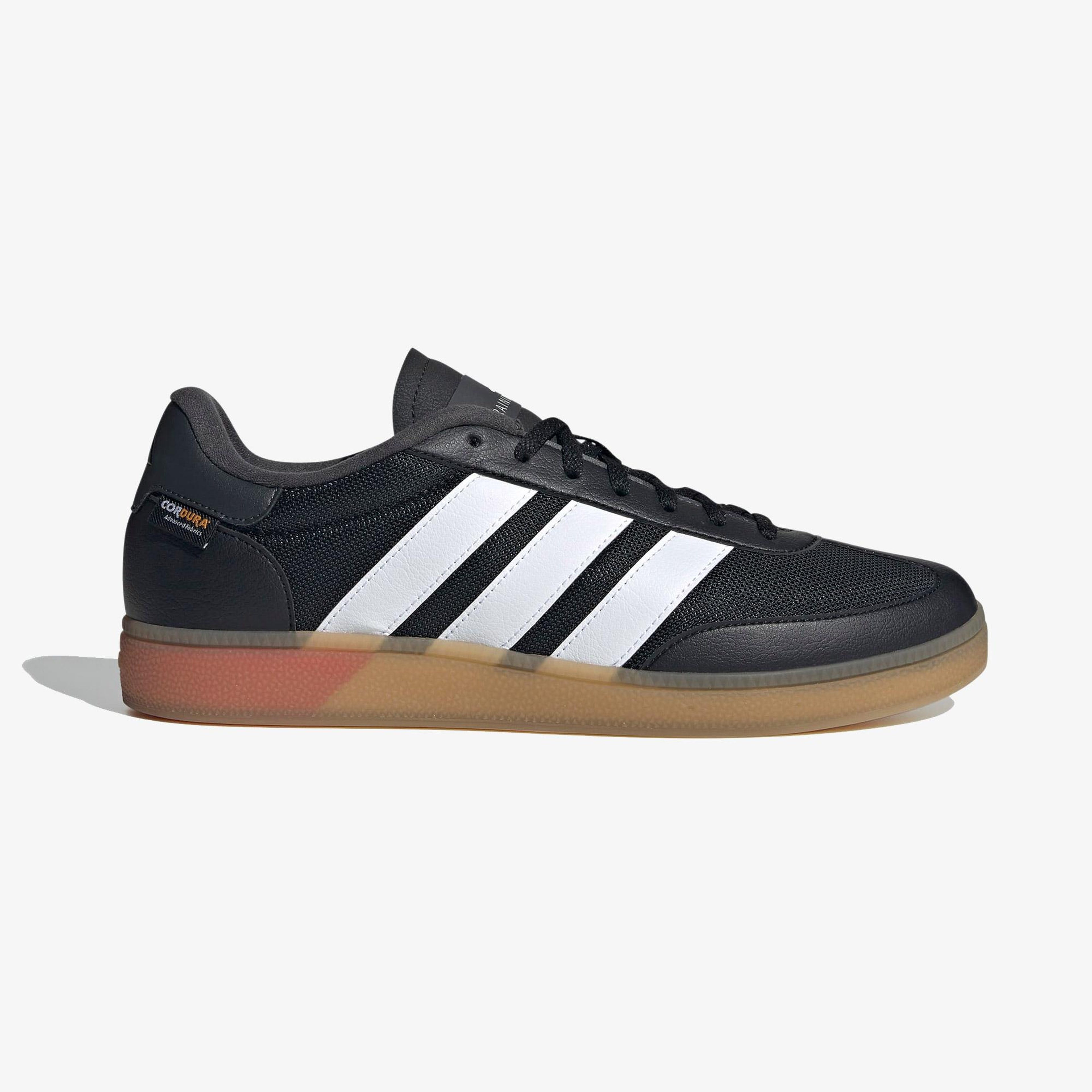 adidas Training Spezial Erkek Siyah Antrenman Ayakkabısı