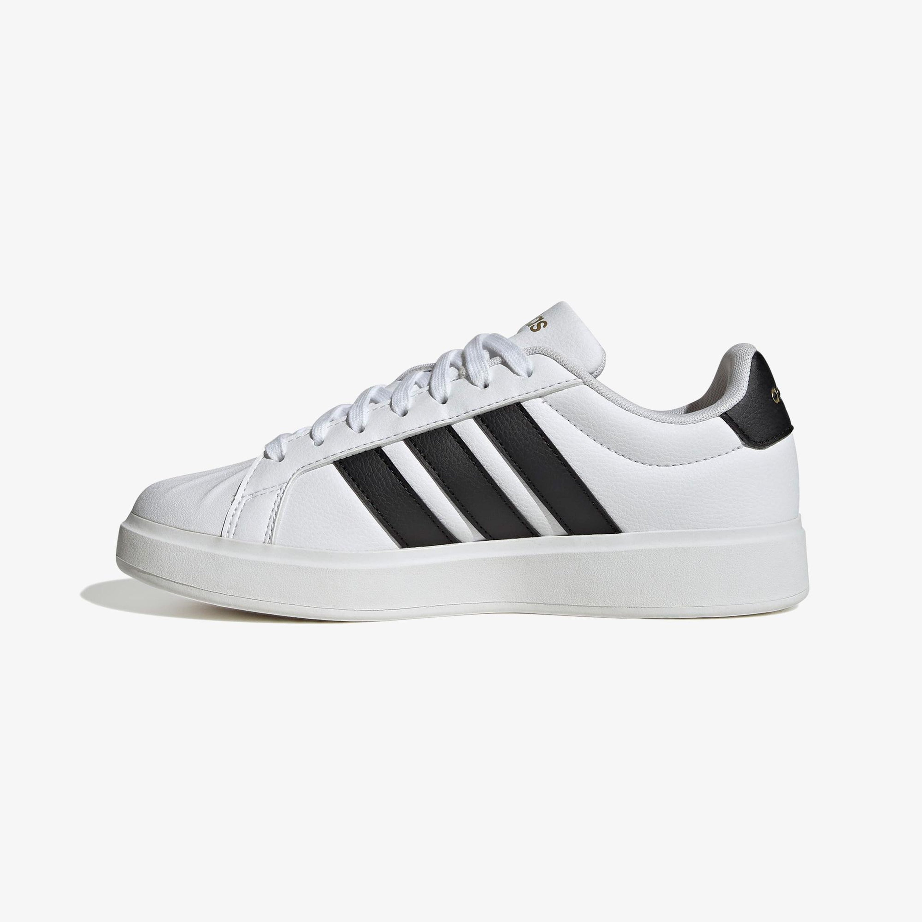 adidas Street Talk Kadın Beyaz Spor Ayakkabı
