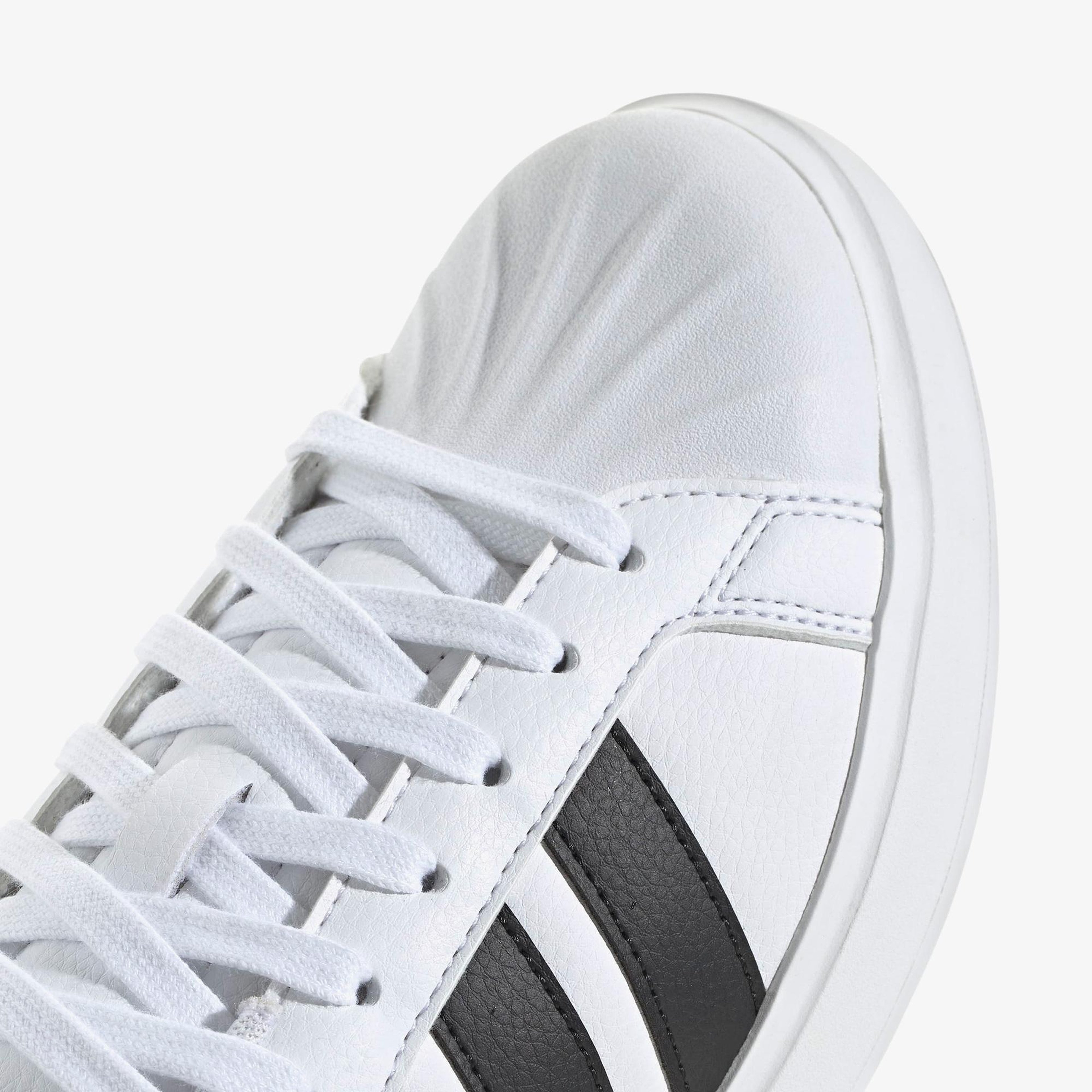 adidas Street Talk Kadın Beyaz Spor Ayakkabı