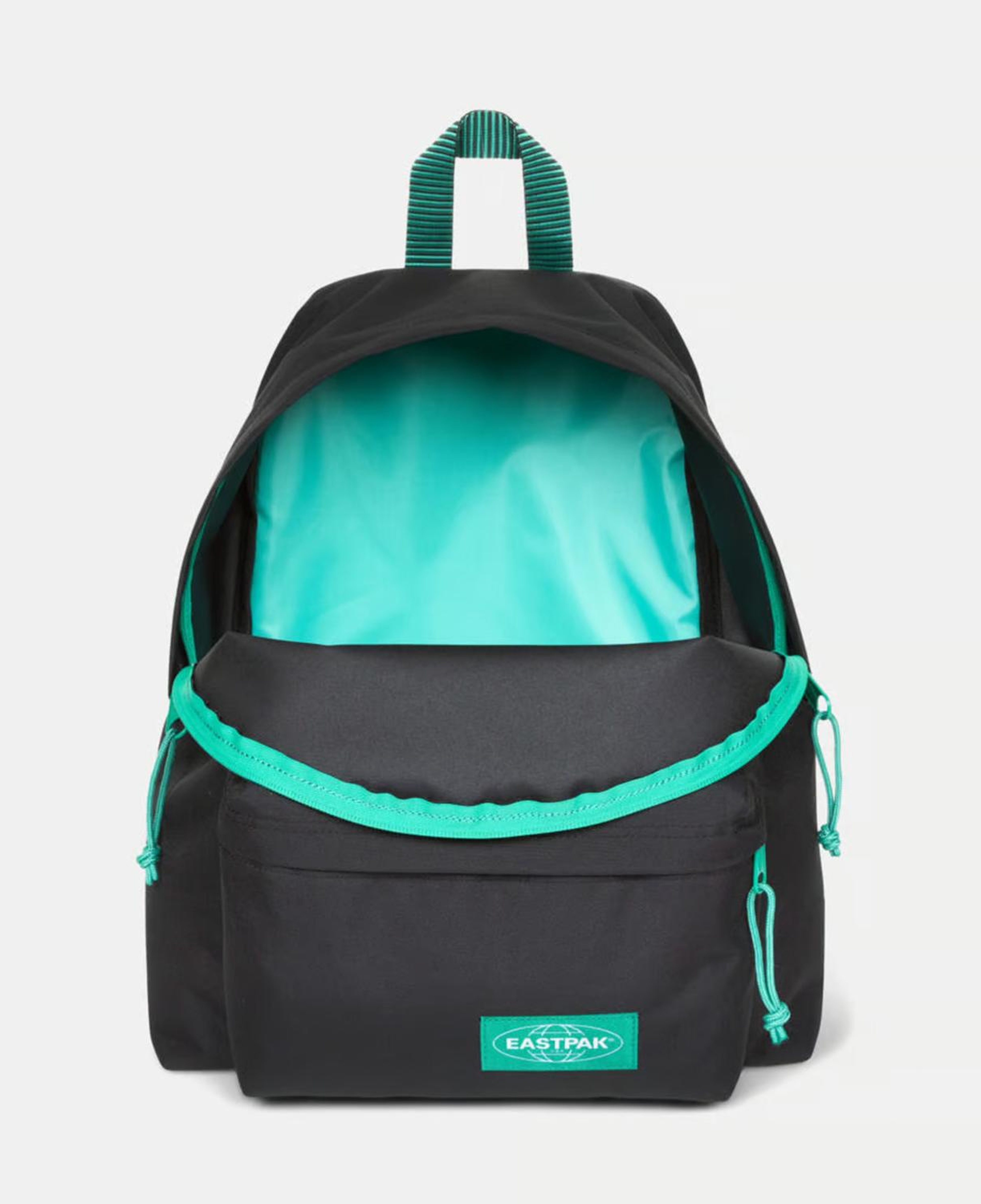 Eastpak Padded Pak'r Unisex Siyah Sırt Çantası