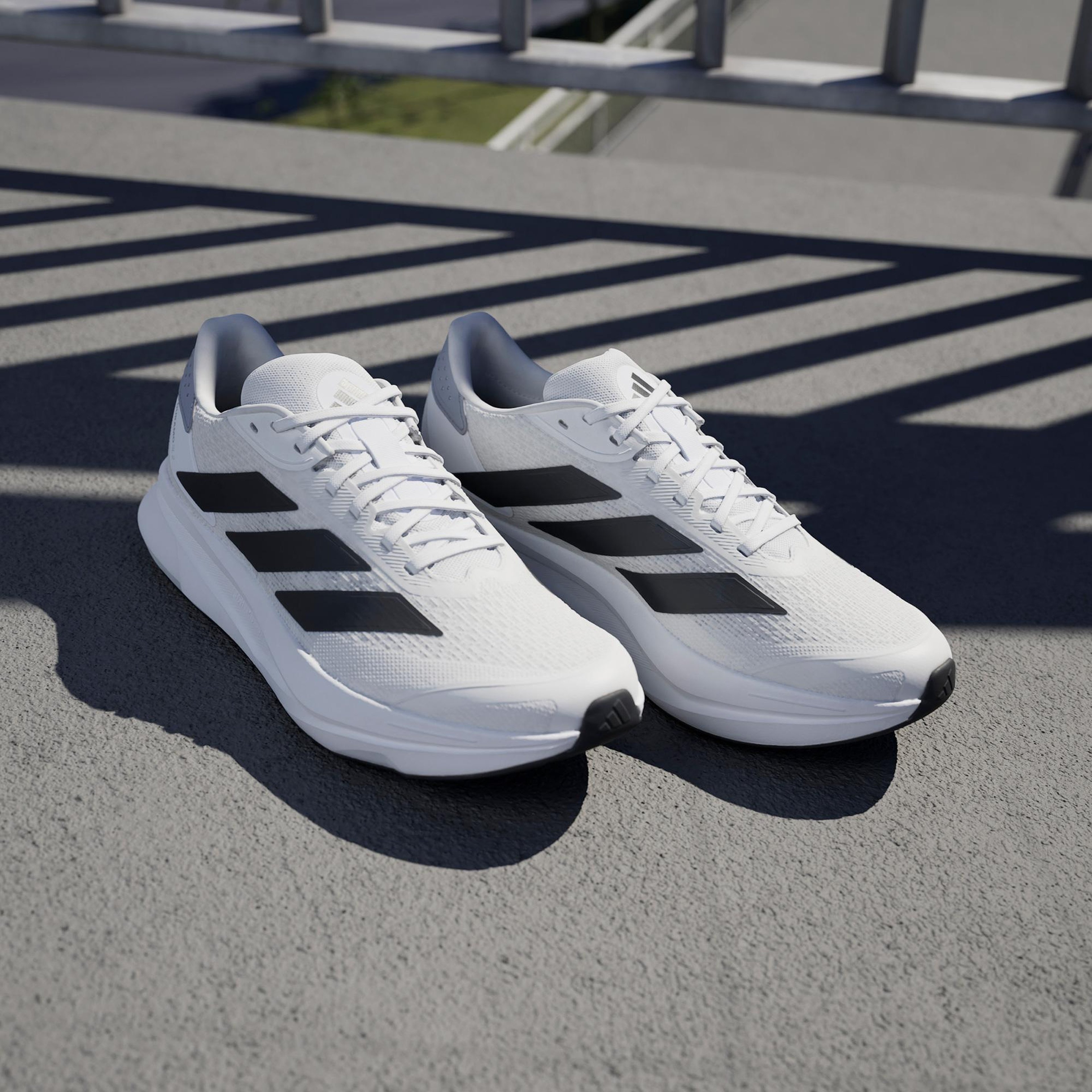 adidas Duramo Sl 2 Erkek Beyaz Koşu Ayakkabısı