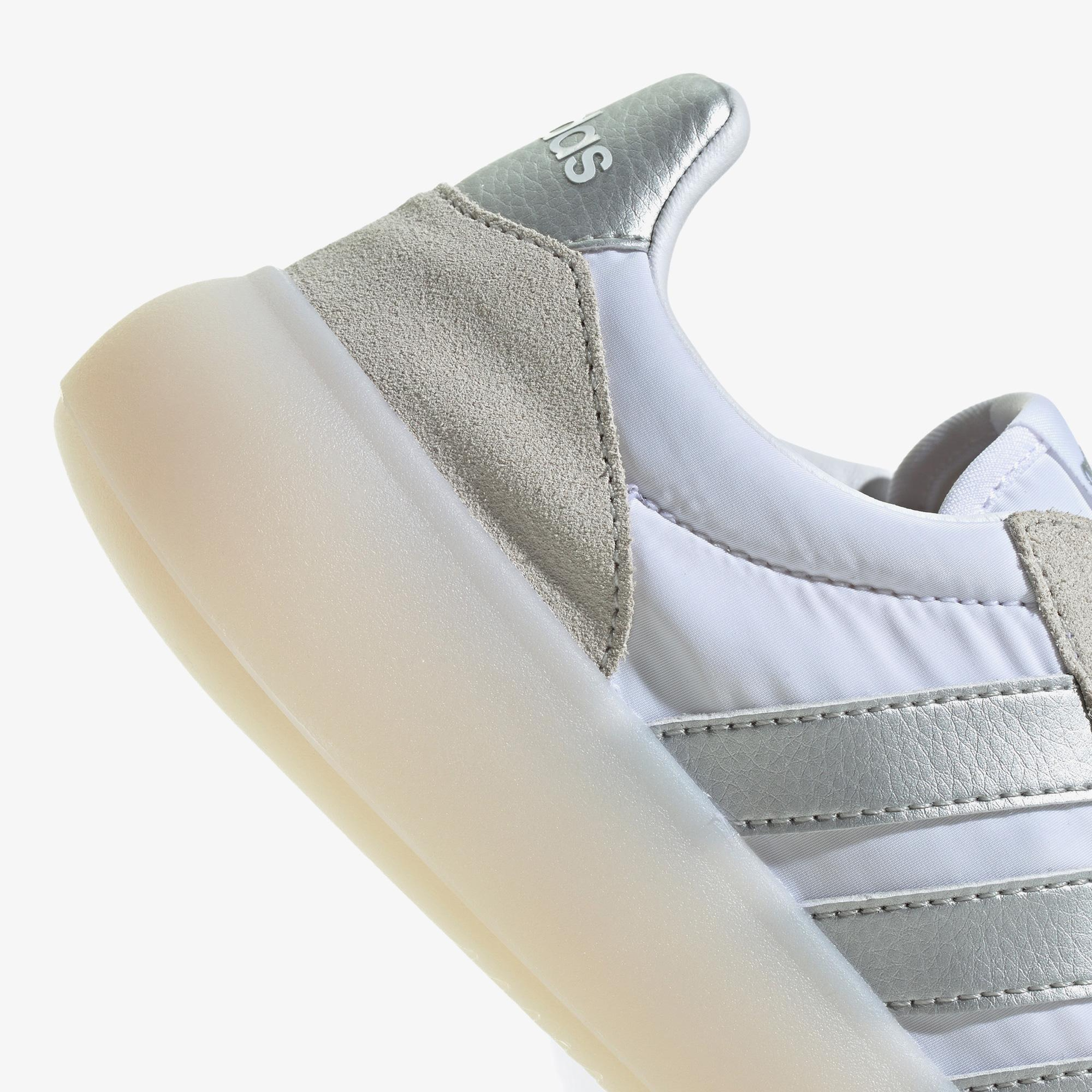 adidas Barreda Decode Kadın Beyaz Spor Ayakkabı