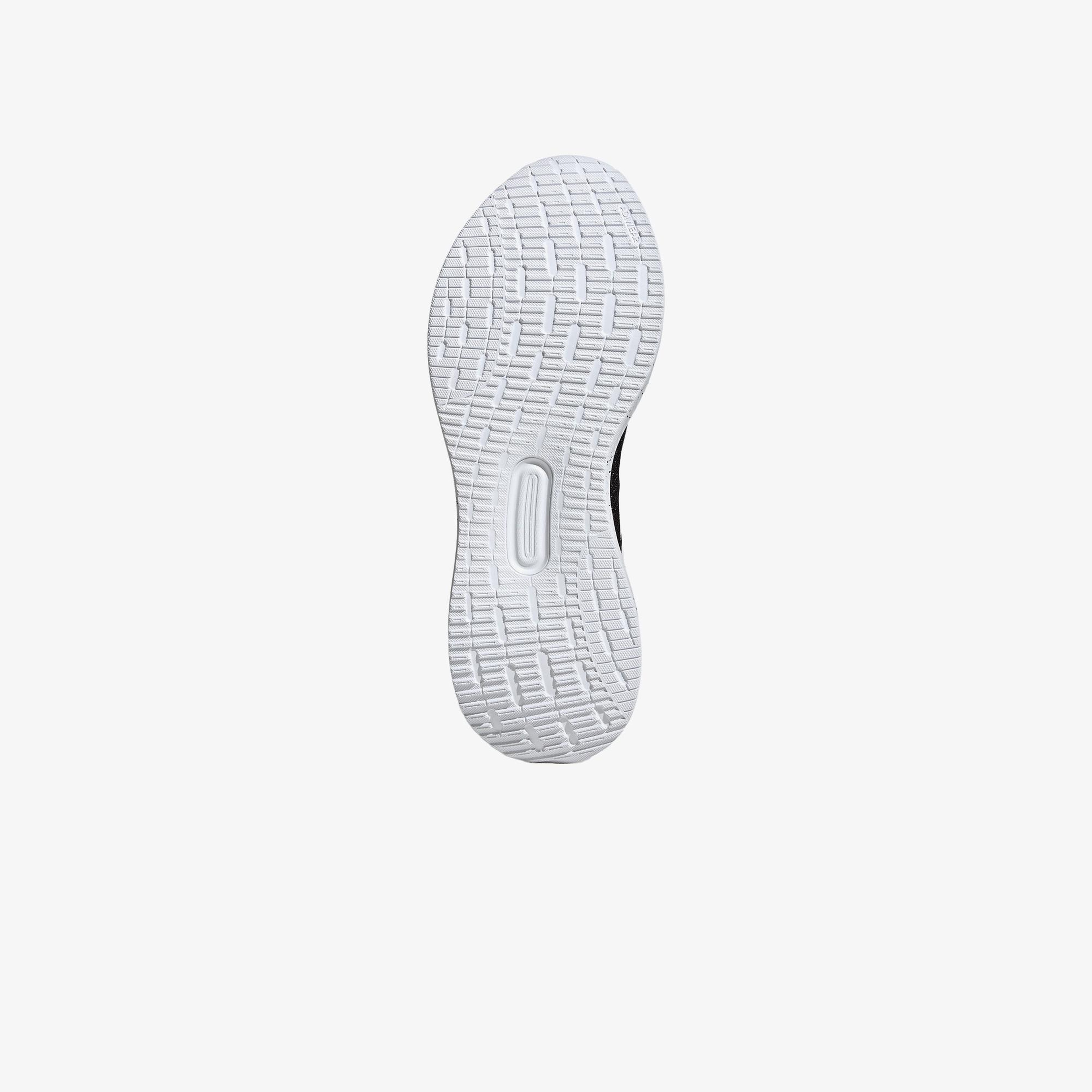 adidas Runfalcon 5 Erkek Siyah Koşu Ayakkabısı