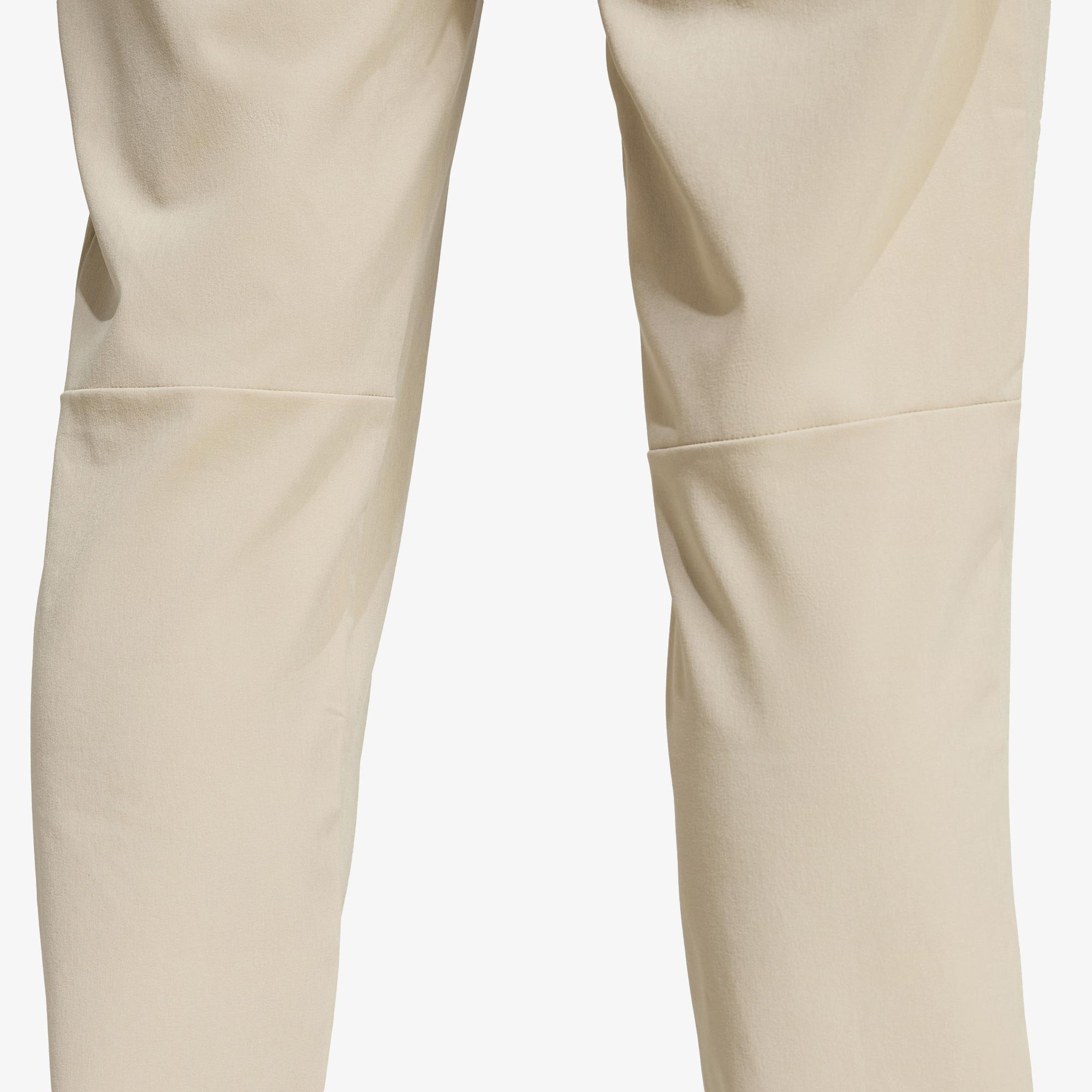 adidas Multi Essentials Strech Kadın Bej Eşofman Altı
