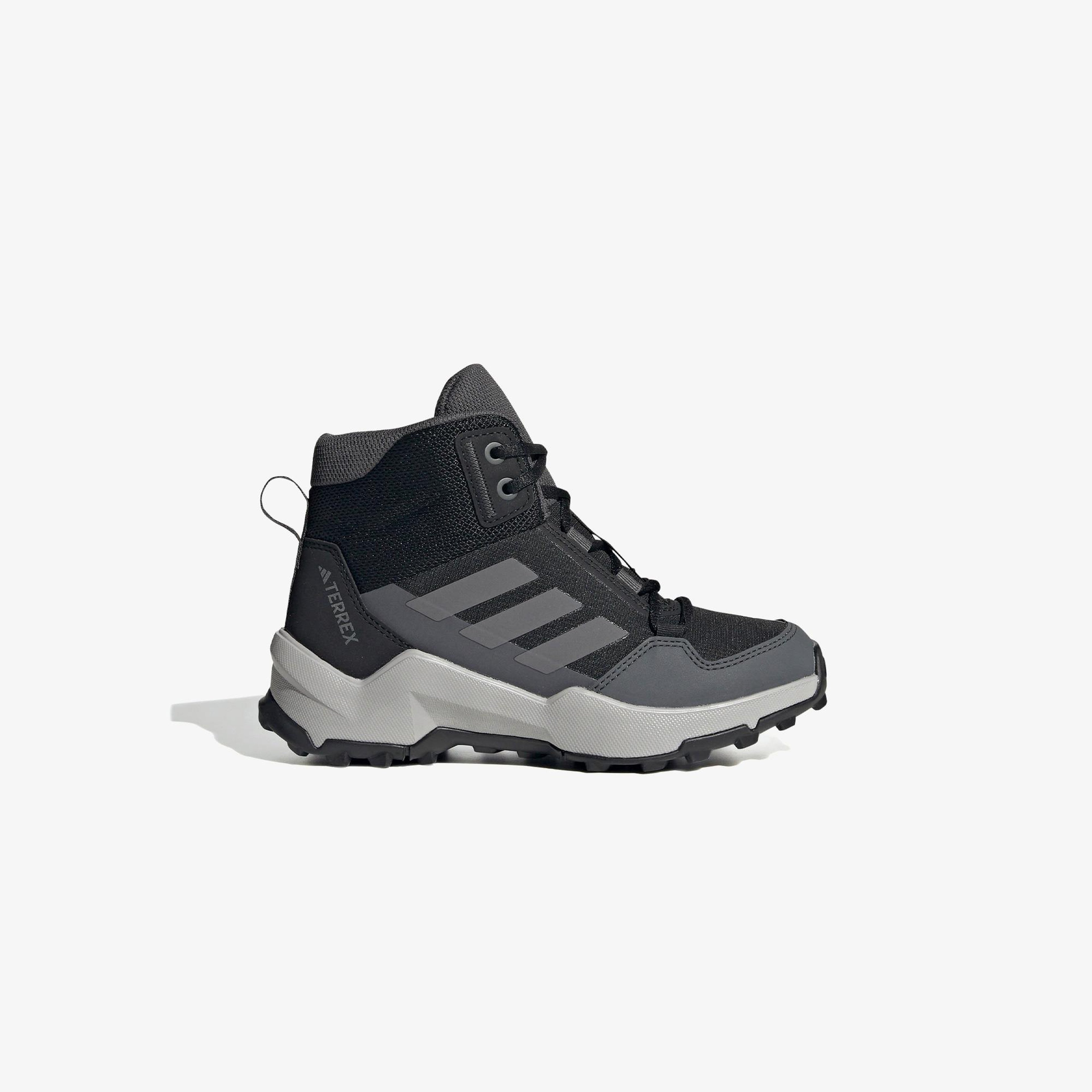 adidas Terrex Ax4r Çocuk Siyah Outdoor Bot