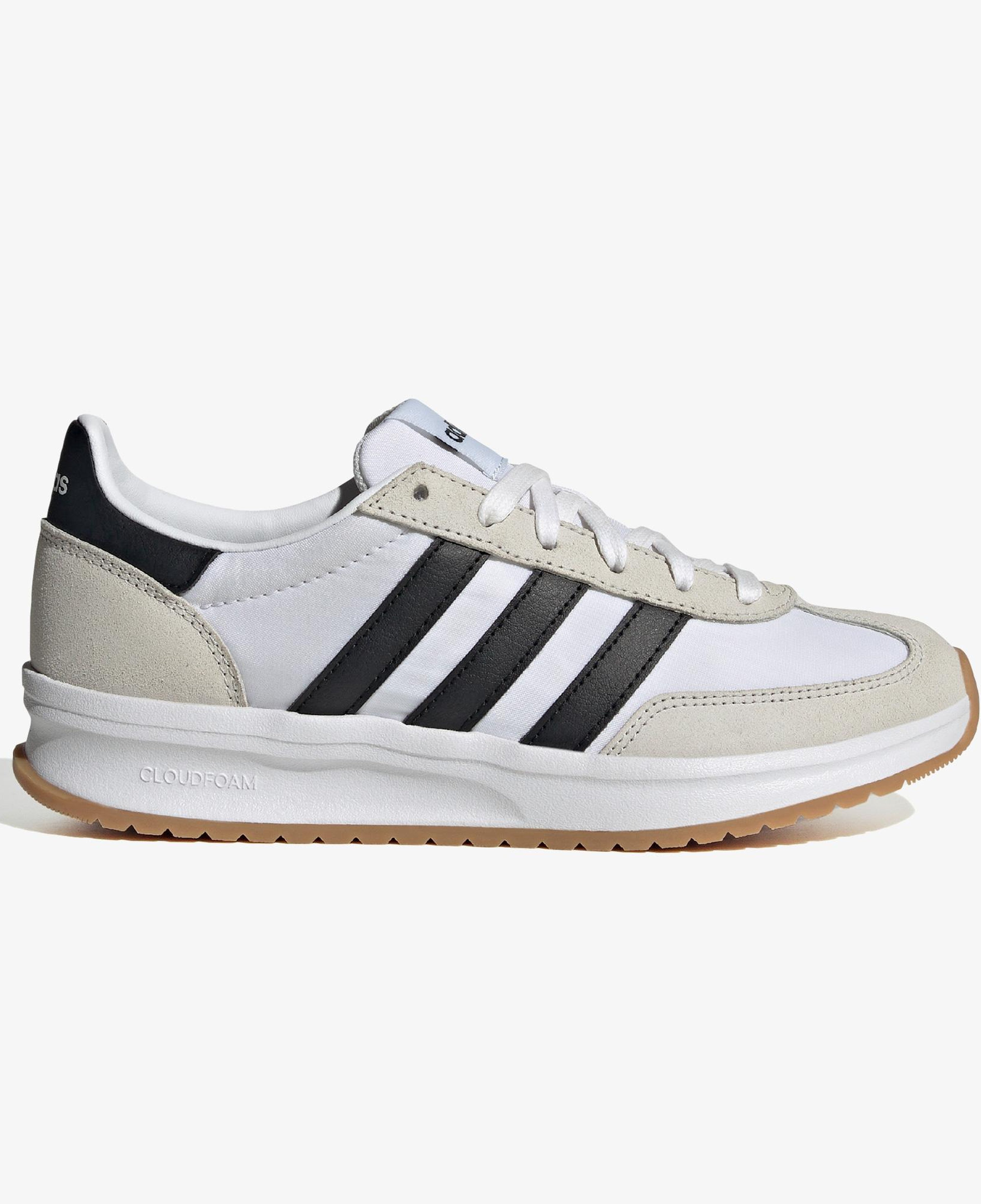 adidas Run 70S 2.0 Kadın Beyaz Spor Ayakkabı