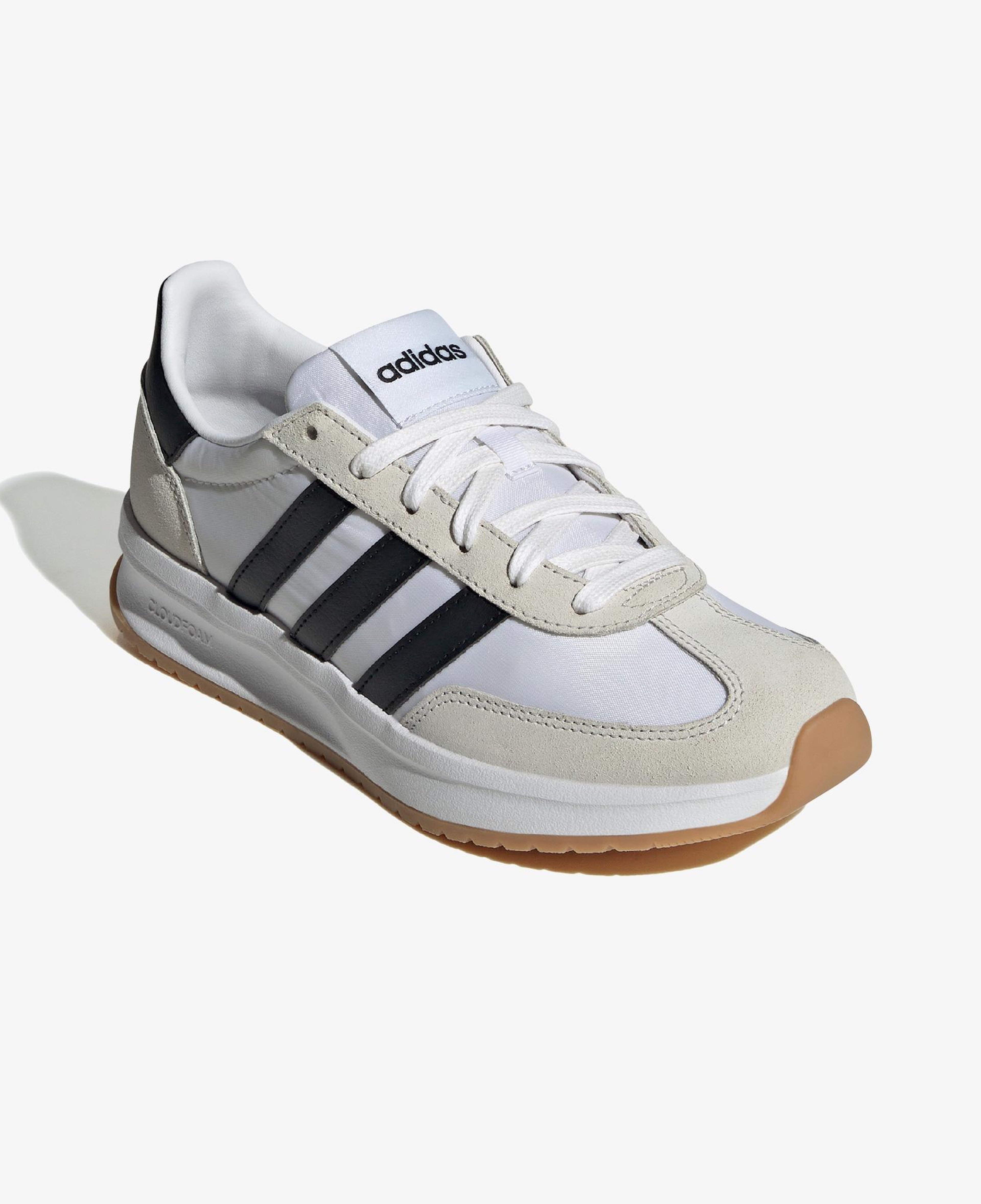 adidas Run 70S 2.0 Kadın Beyaz Spor Ayakkabı