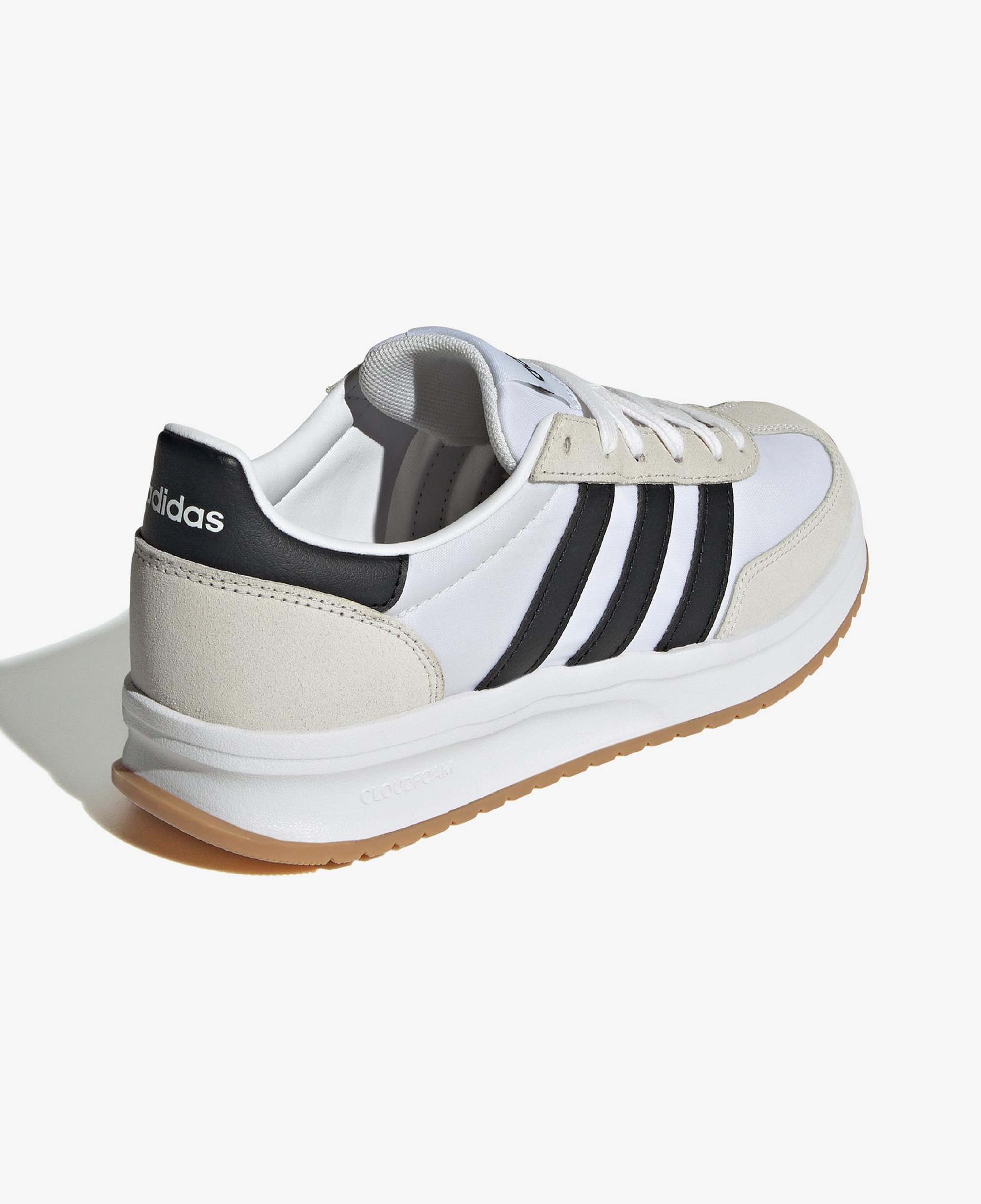 adidas Run 70S 2.0 Kadın Beyaz Spor Ayakkabı
