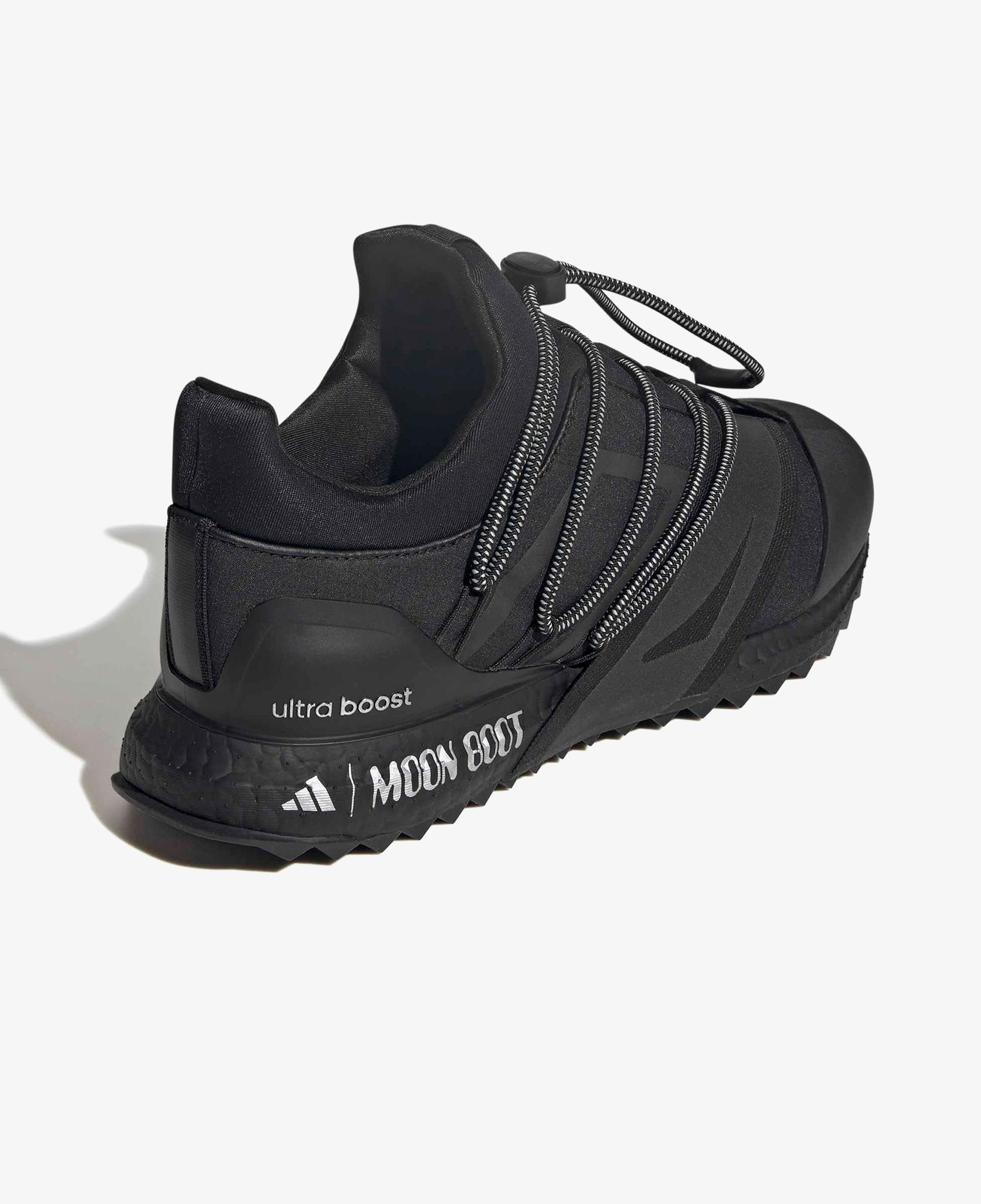 adidas X Moon Unisex Siyah Bot