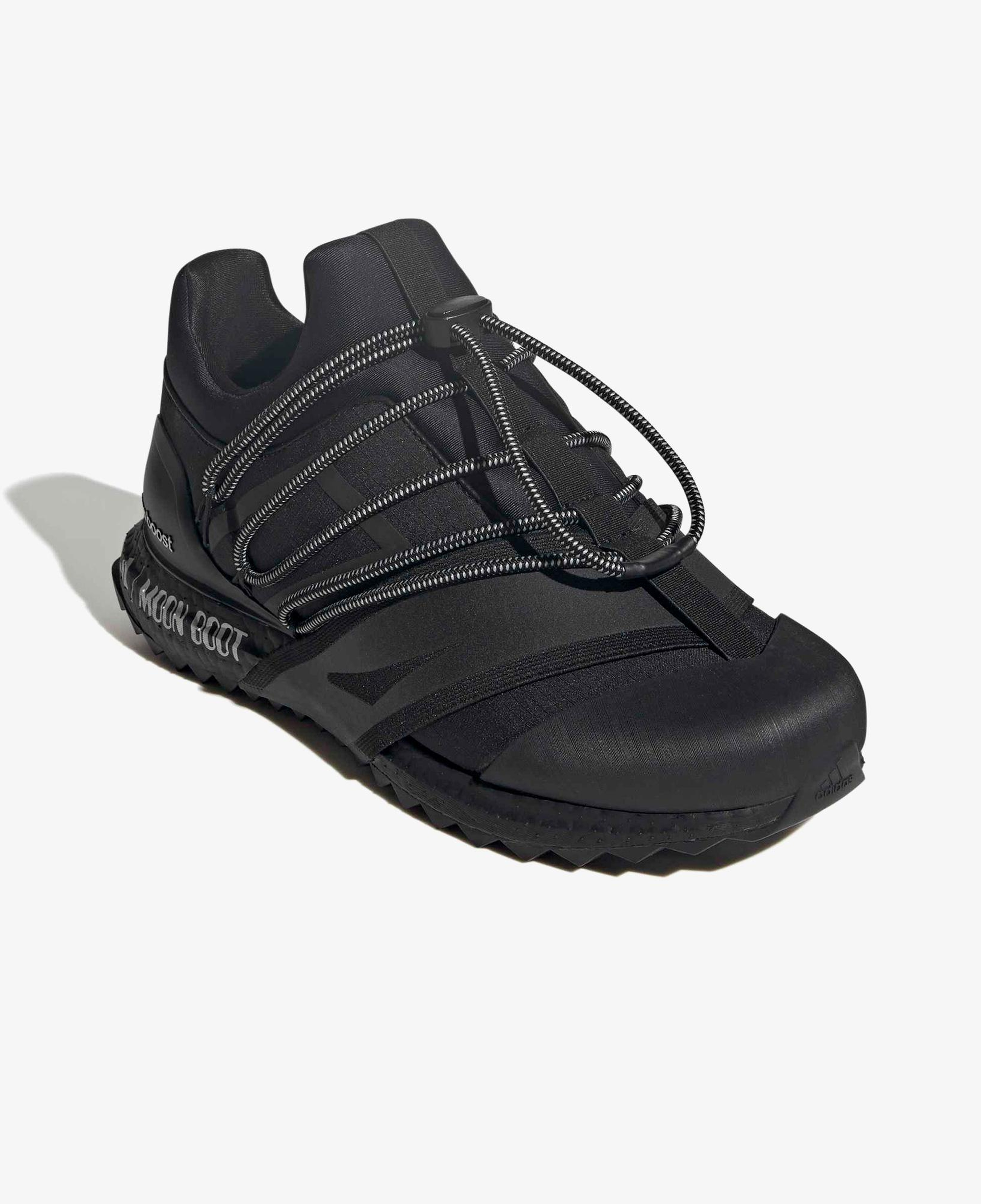 adidas X Moon Unisex Siyah Bot