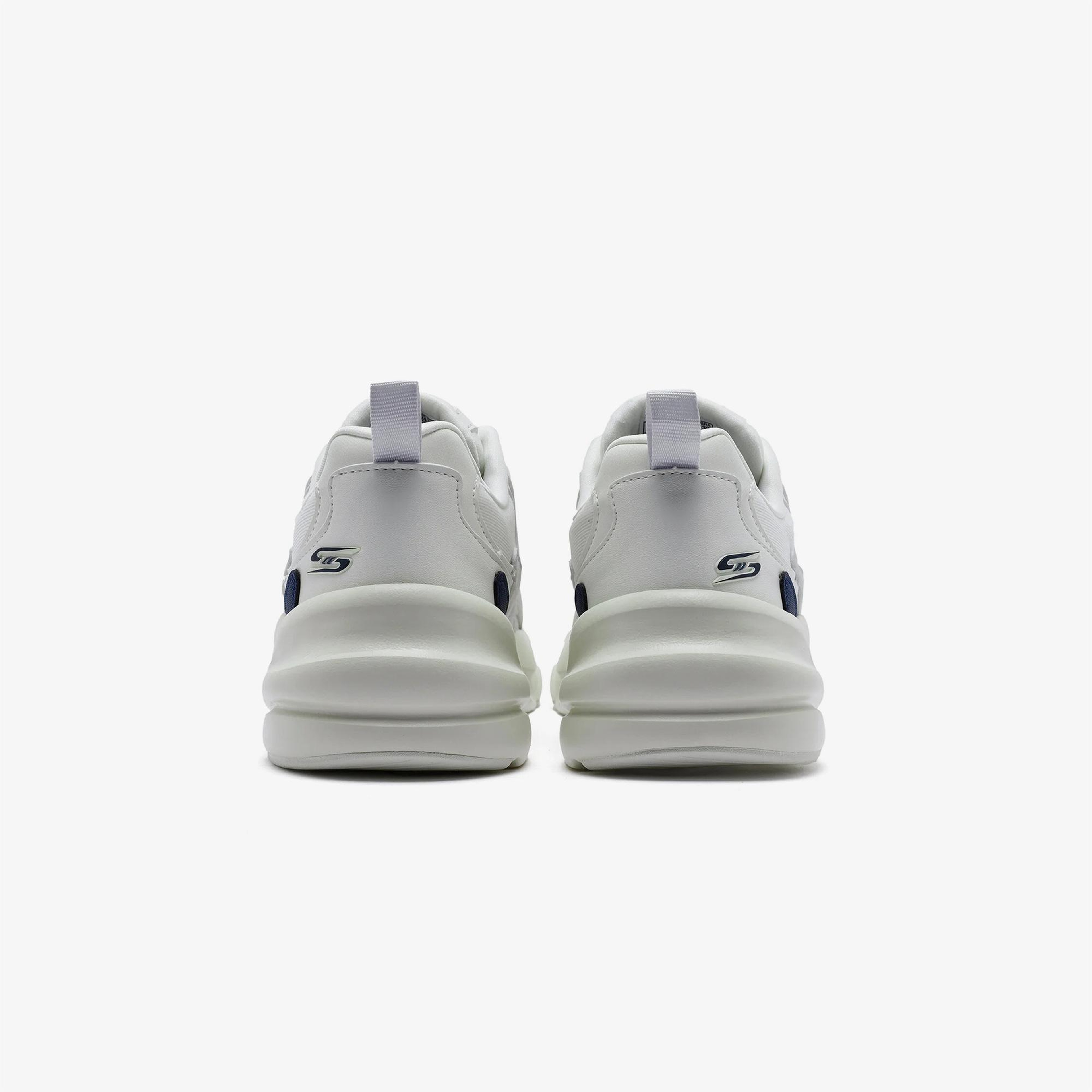 Skechers Bobs Bamina 2 Tides Revitalized Kadın Bej Spor Ayakkabı