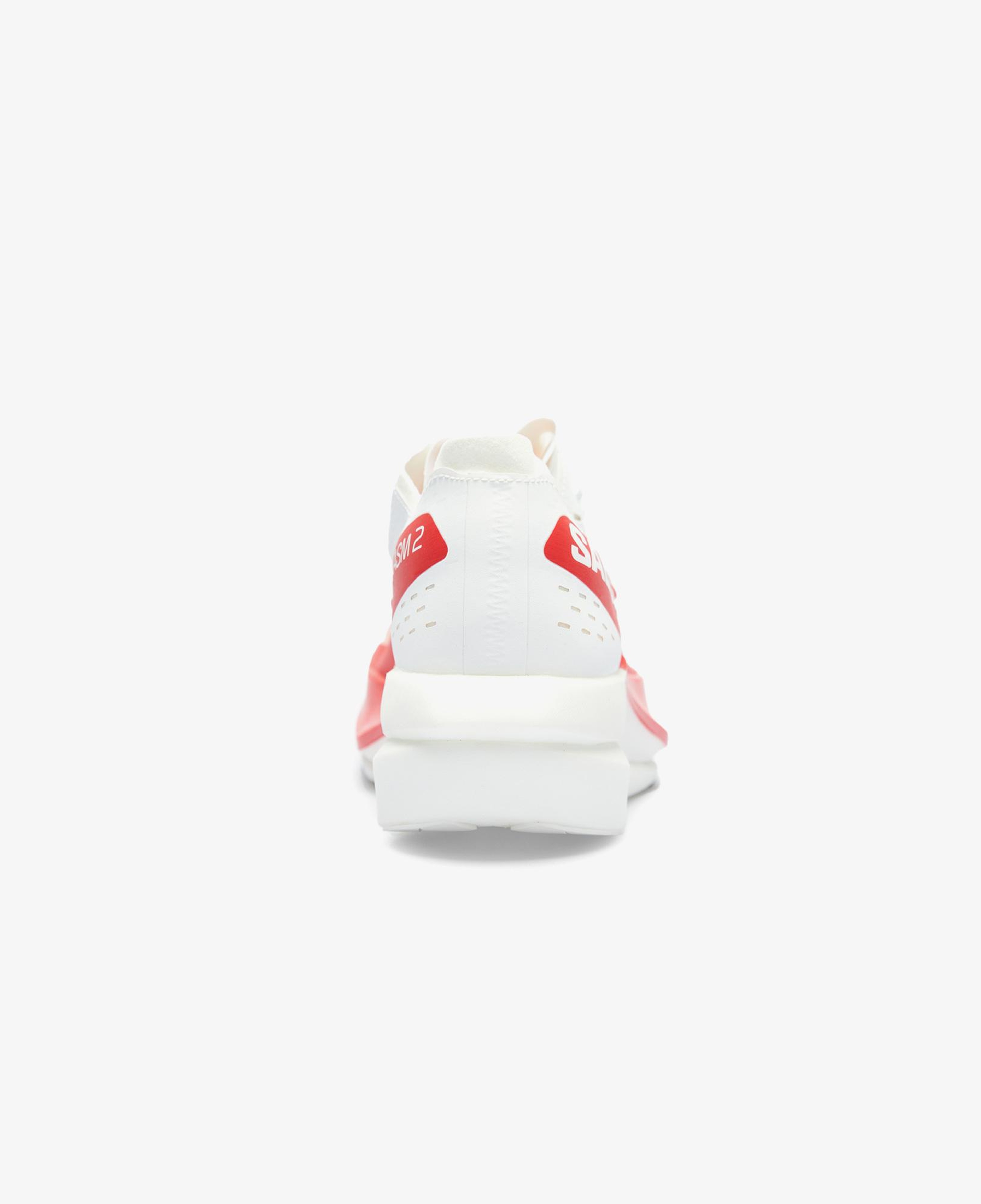 Salomon S/Lab Phantasm Unisex Beyaz Koşu Ayakkabısı