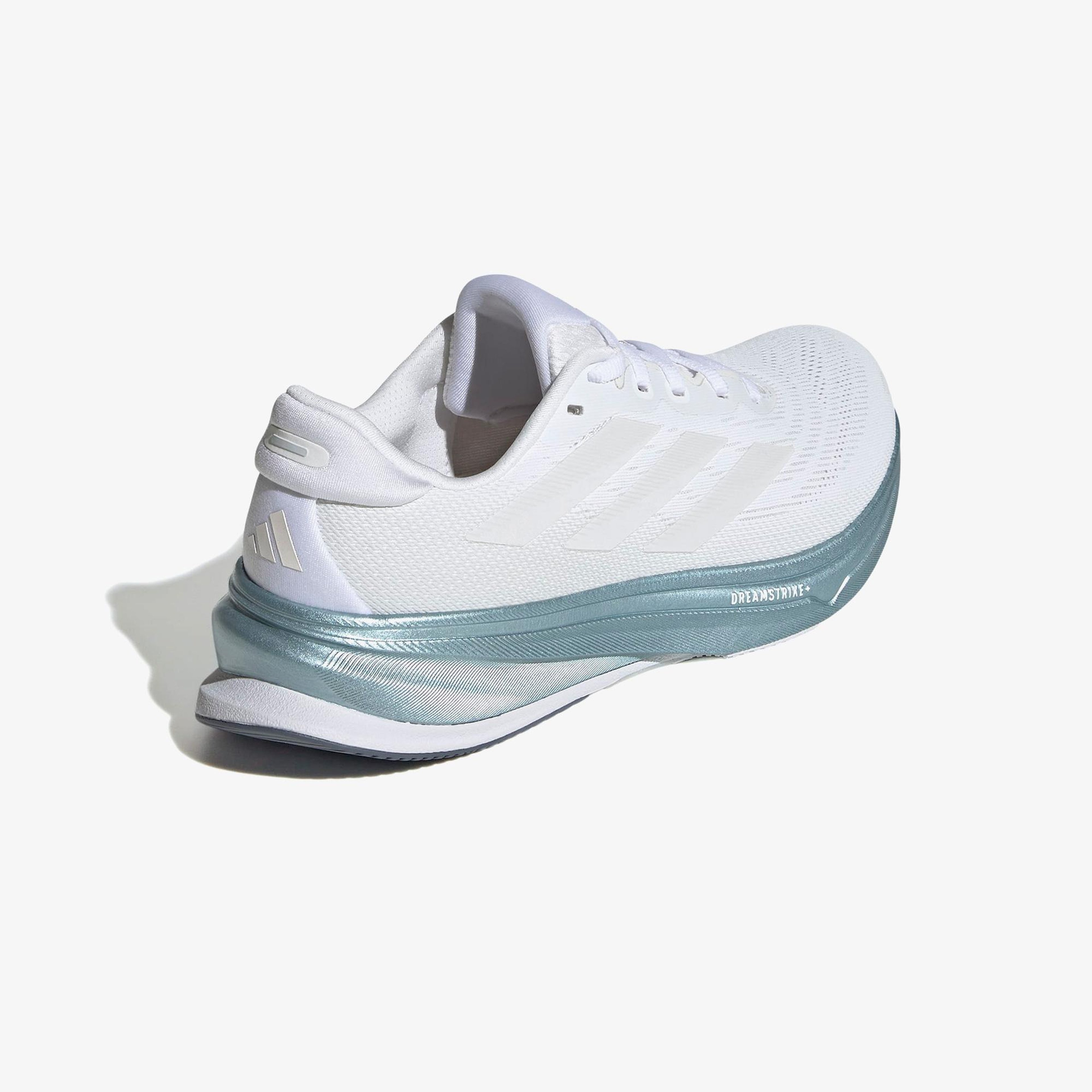 adidas Supernova Rise 2 Kadın Beyaz Koşu Ayakkabısı