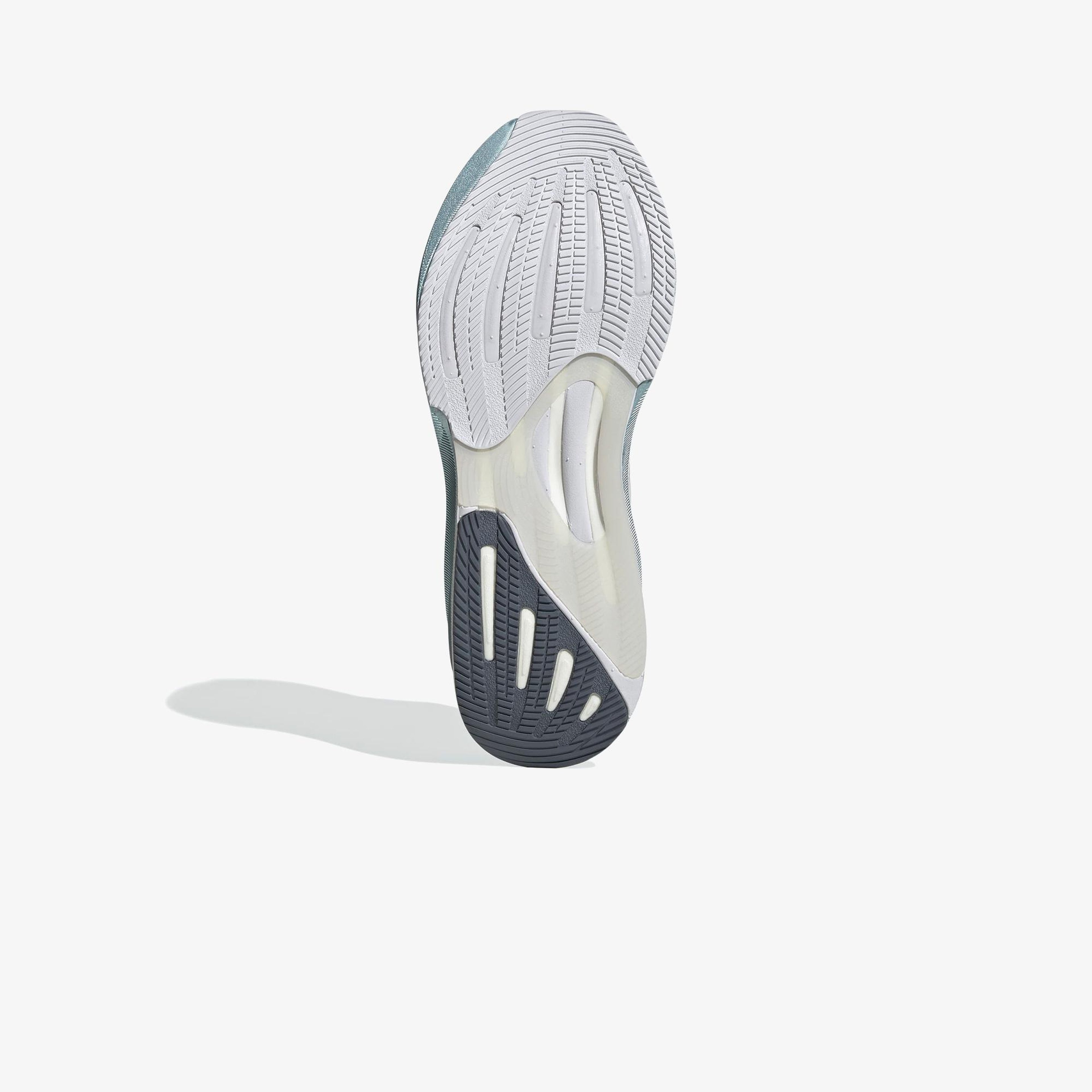 adidas Supernova Rise 2 Kadın Beyaz Koşu Ayakkabısı