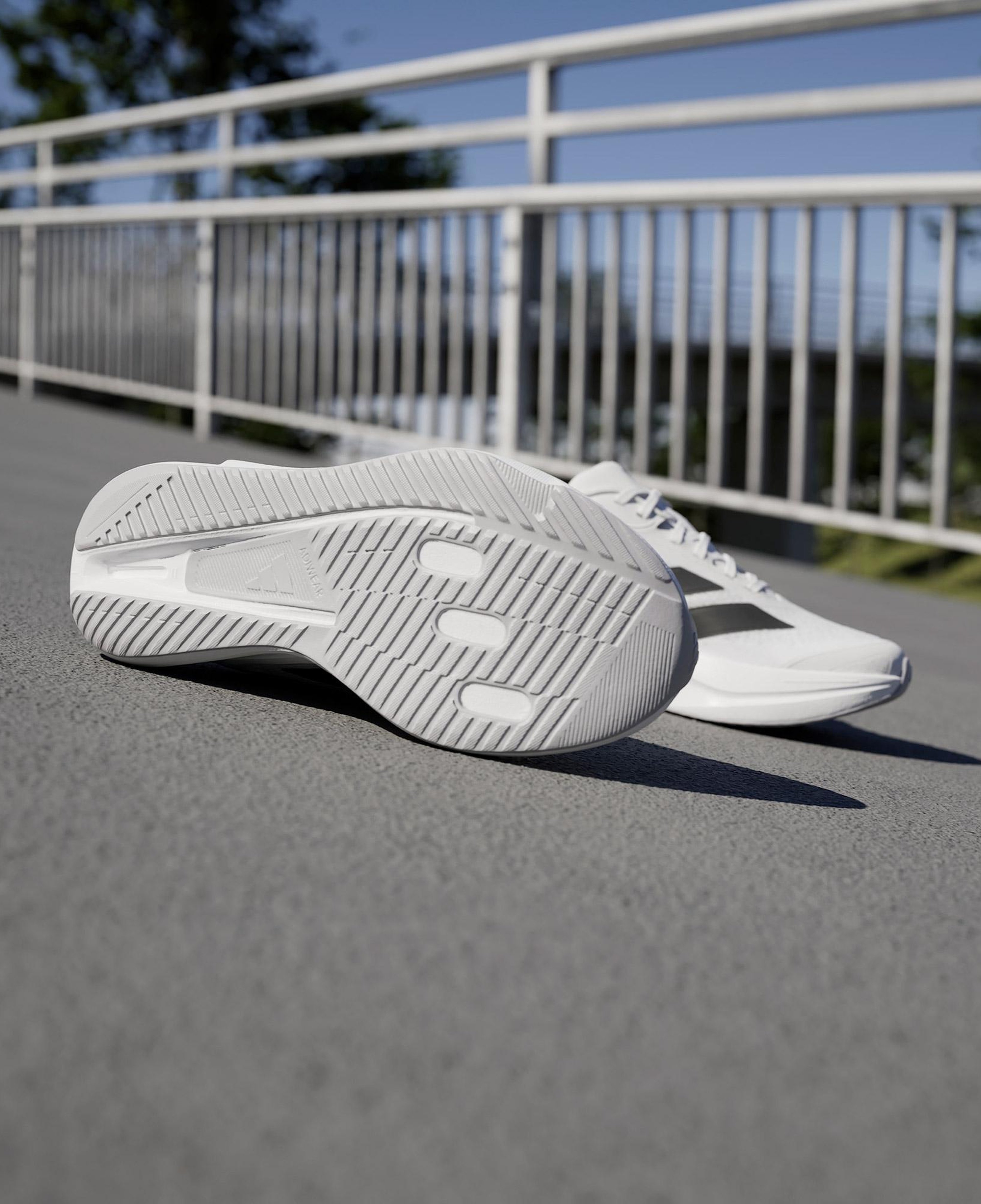 adidas Duramo Sl 2 Kadın Beyaz Koşu Ayakkabısı