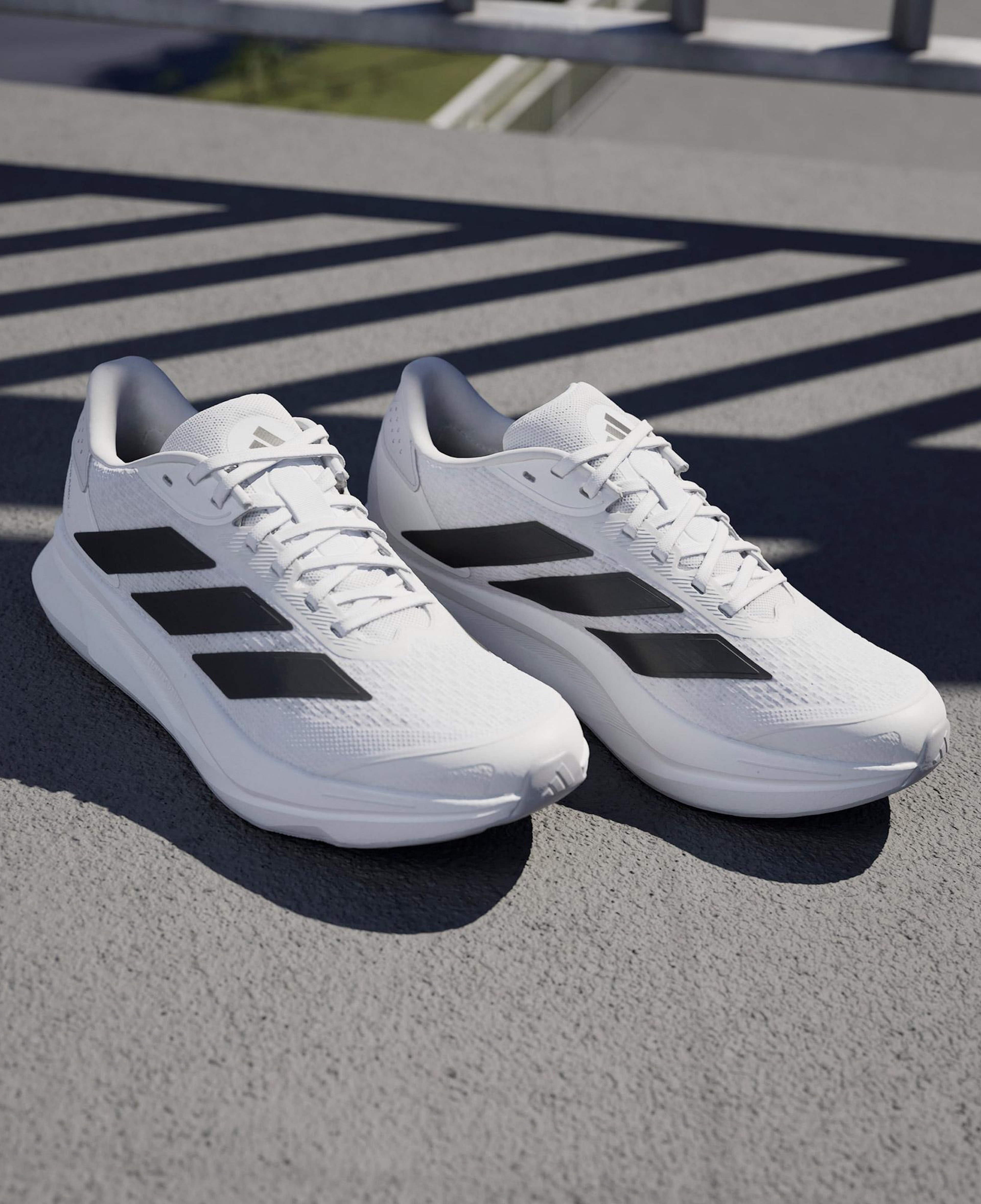 adidas Duramo Sl 2 Kadın Beyaz Koşu Ayakkabısı