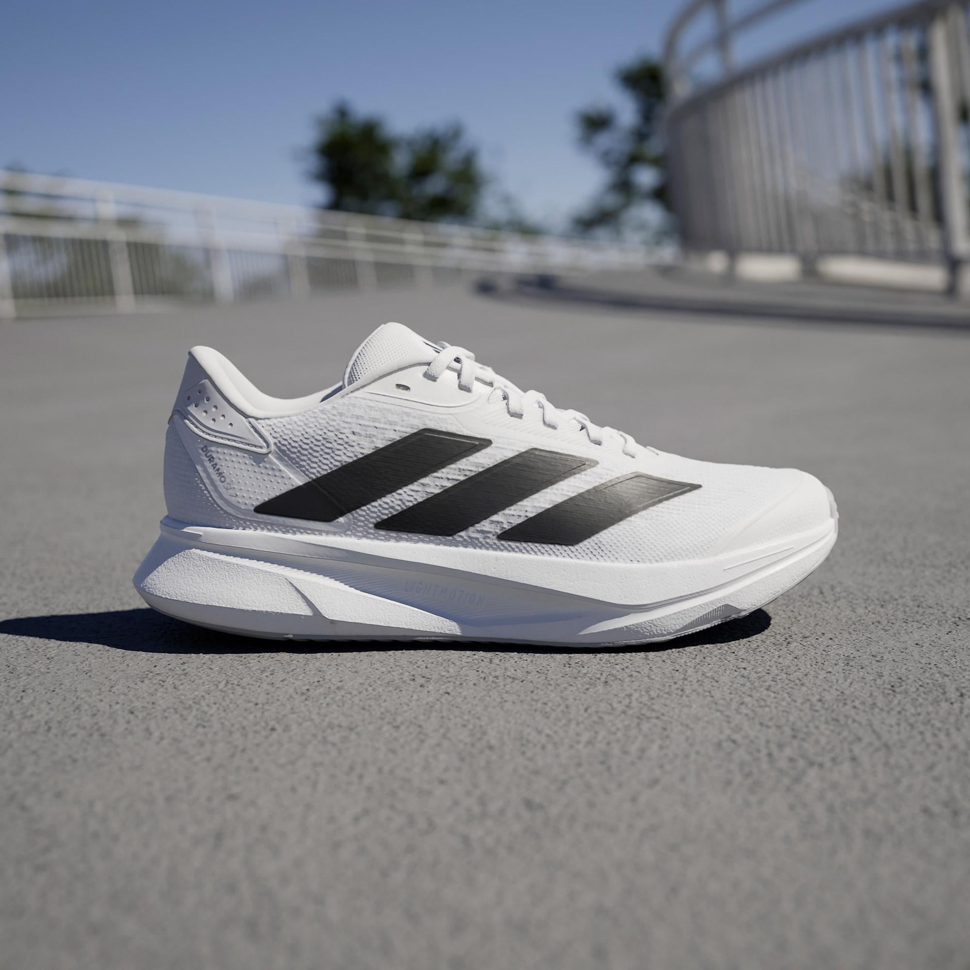 adidas Duramo Sl 2 Kadın Beyaz Koşu Ayakkabısı
