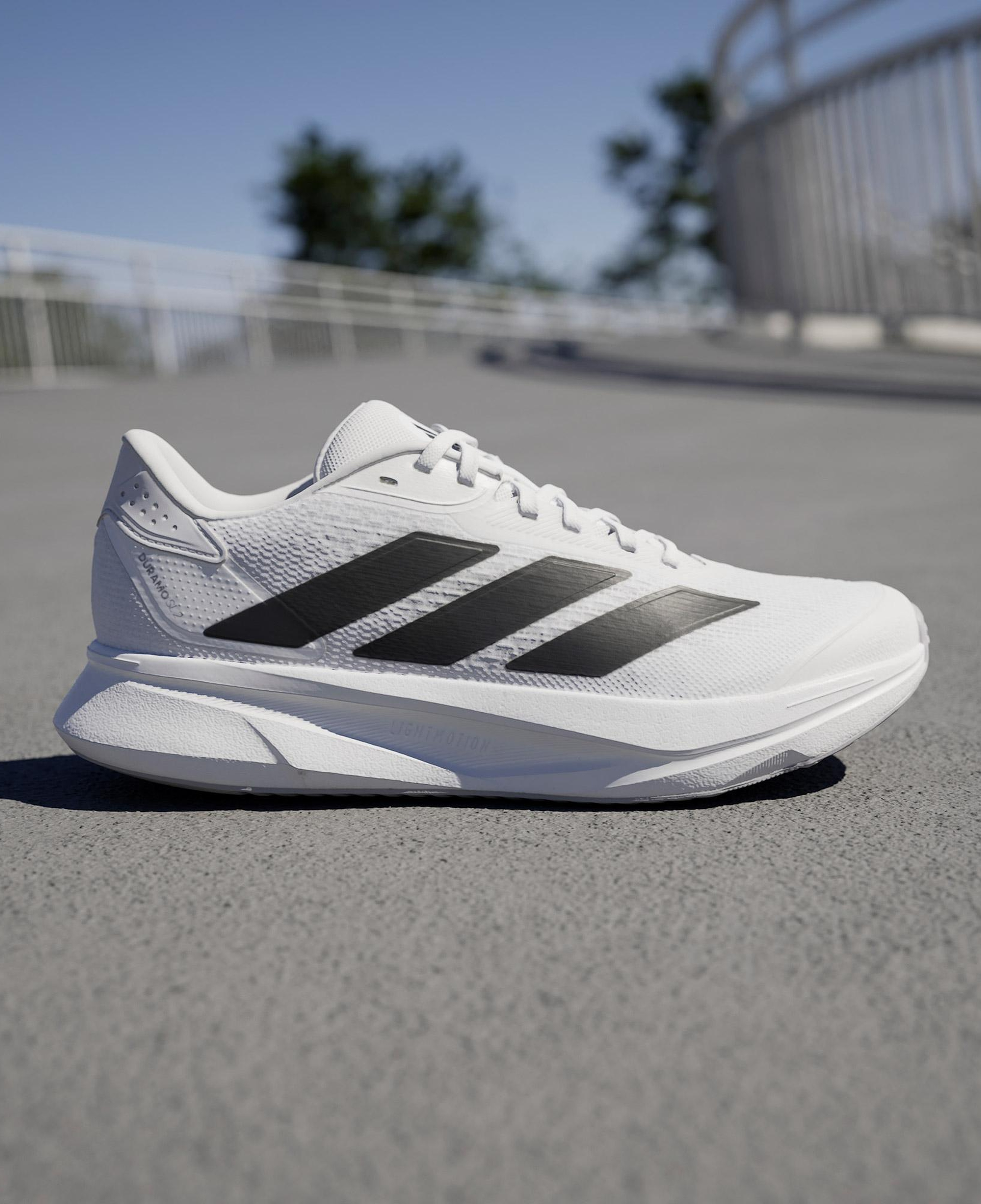 adidas Duramo Sl 2 Kadın Beyaz Koşu Ayakkabısı