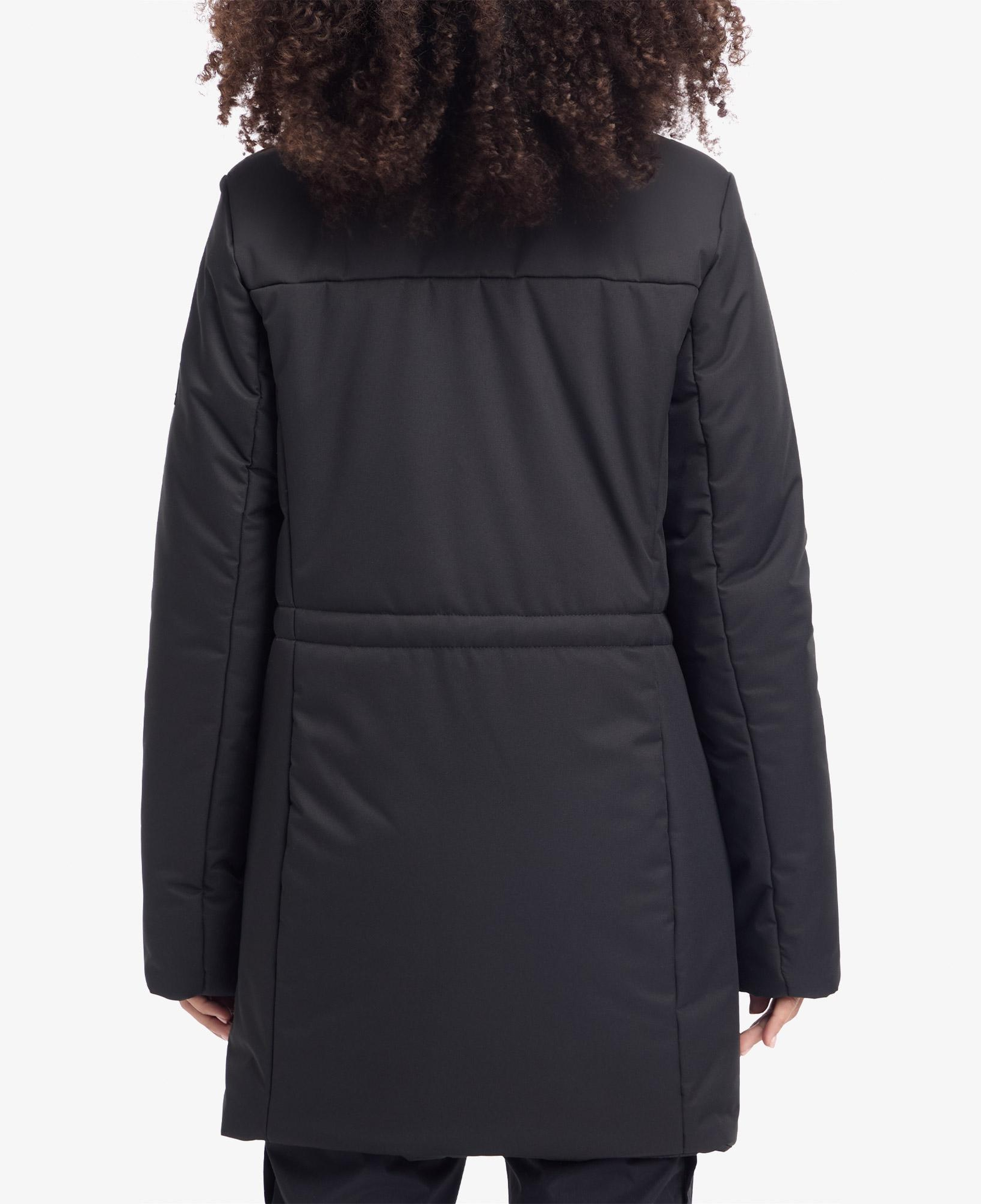McKinley Elonora Kadın Siyah Outdoor Mont