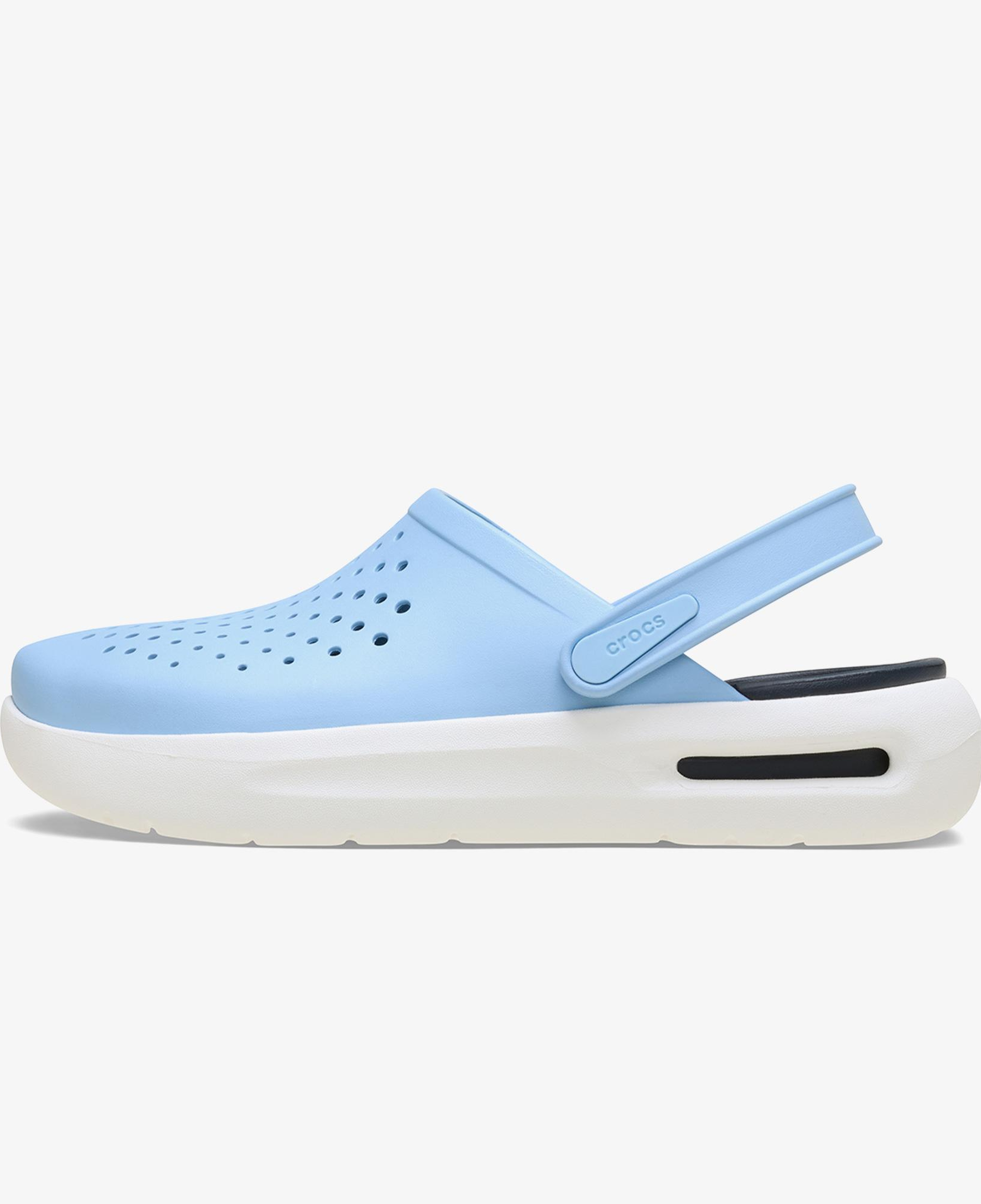 Crocs InMotion Erkek Mavi Terlik