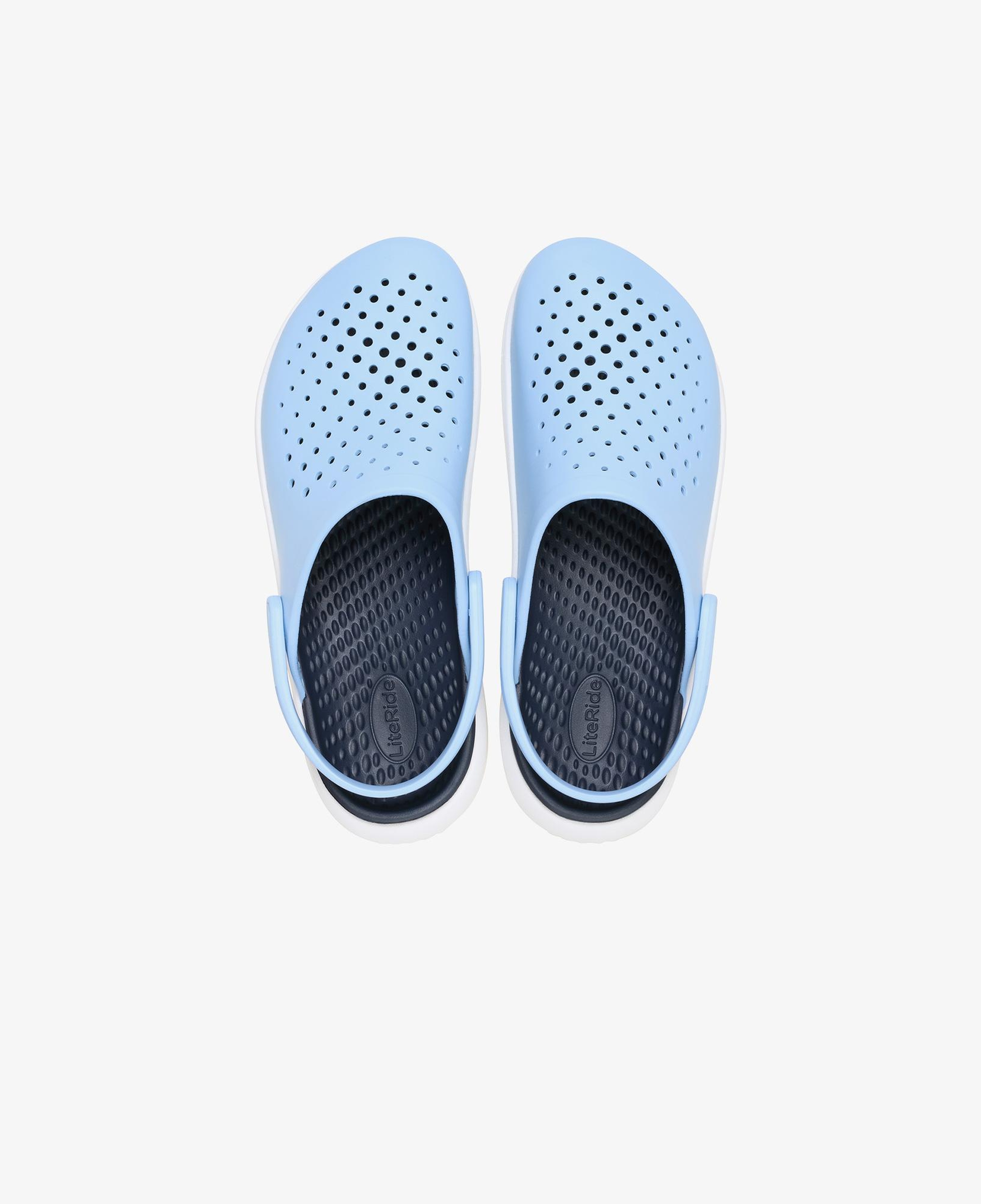 Crocs InMotion Erkek Mavi Terlik