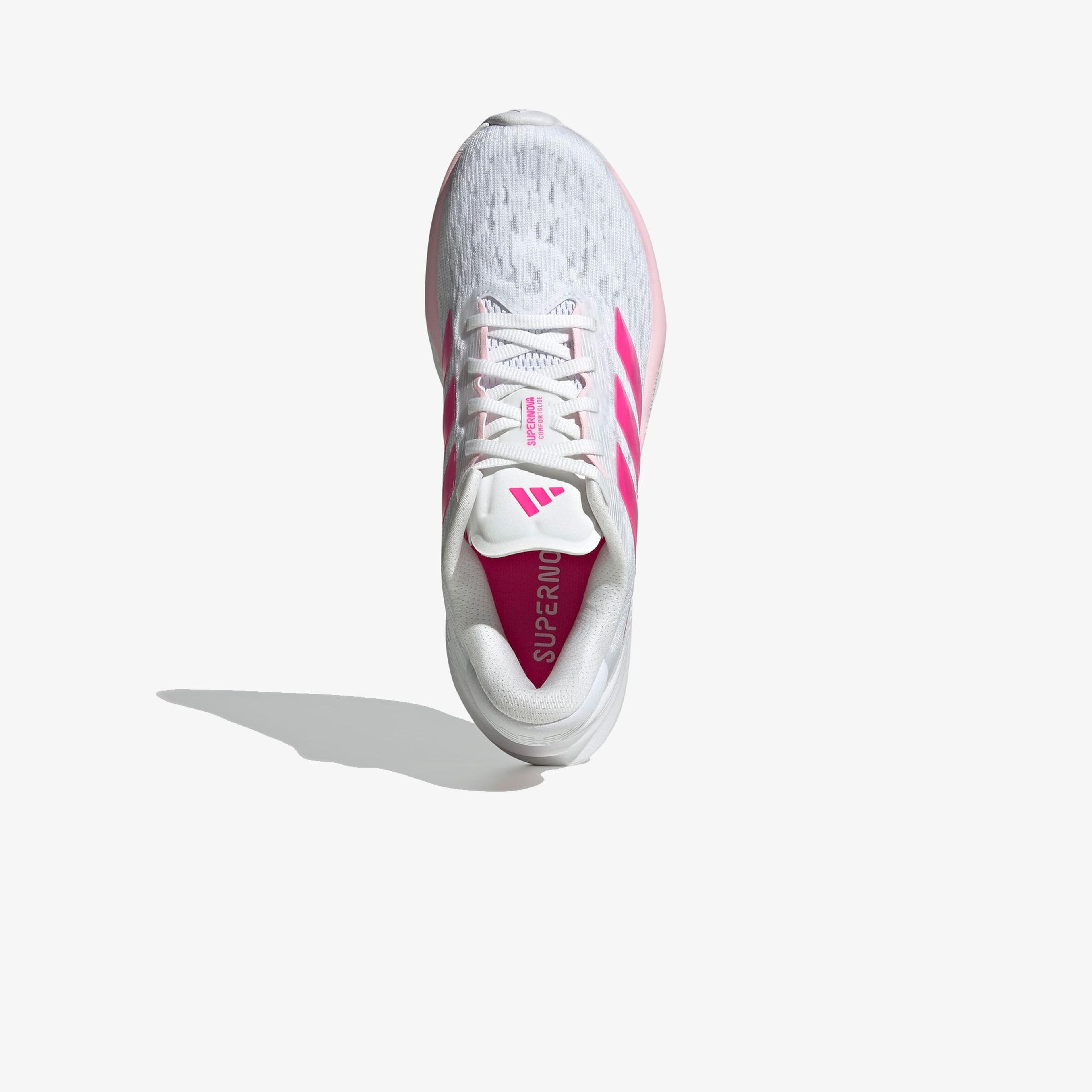 adidas Supernova Comfortglide Kadın Beyaz Koşu Ayakkabısı
