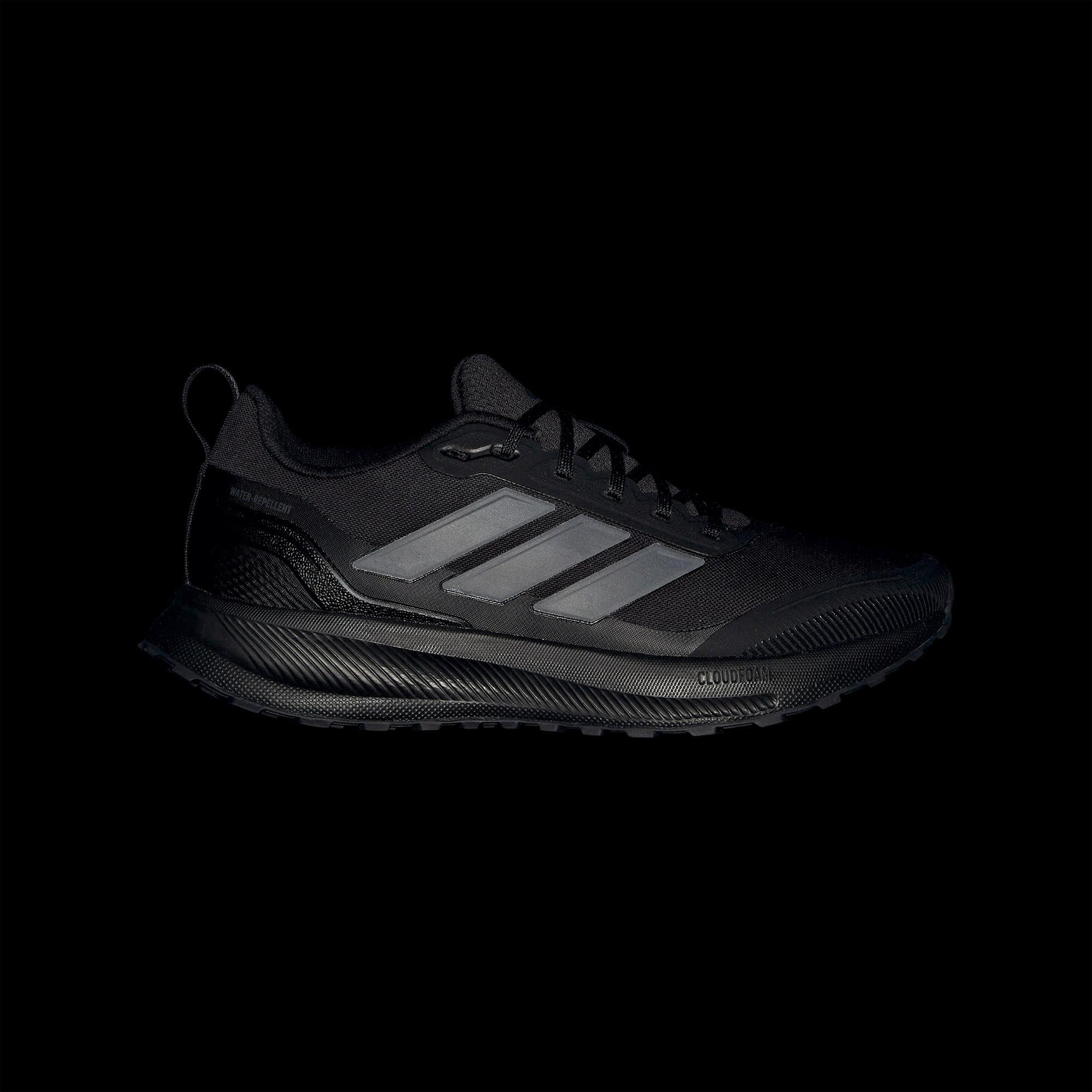adidas Runfalcon 5 Tr Kadın Siyah Koşu Ayakkabısı