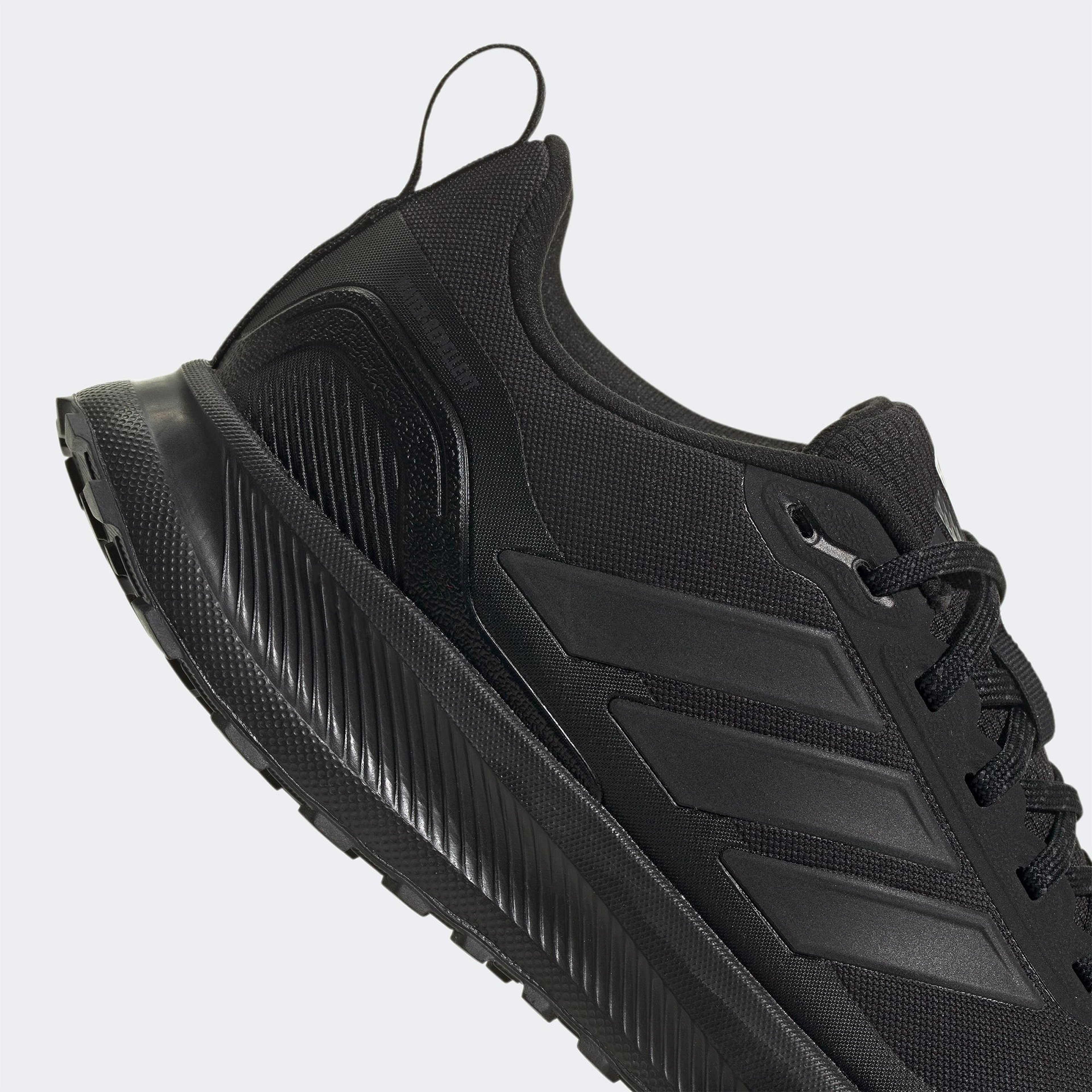 adidas Runfalcon 5 Tr Kadın Siyah Koşu Ayakkabısı