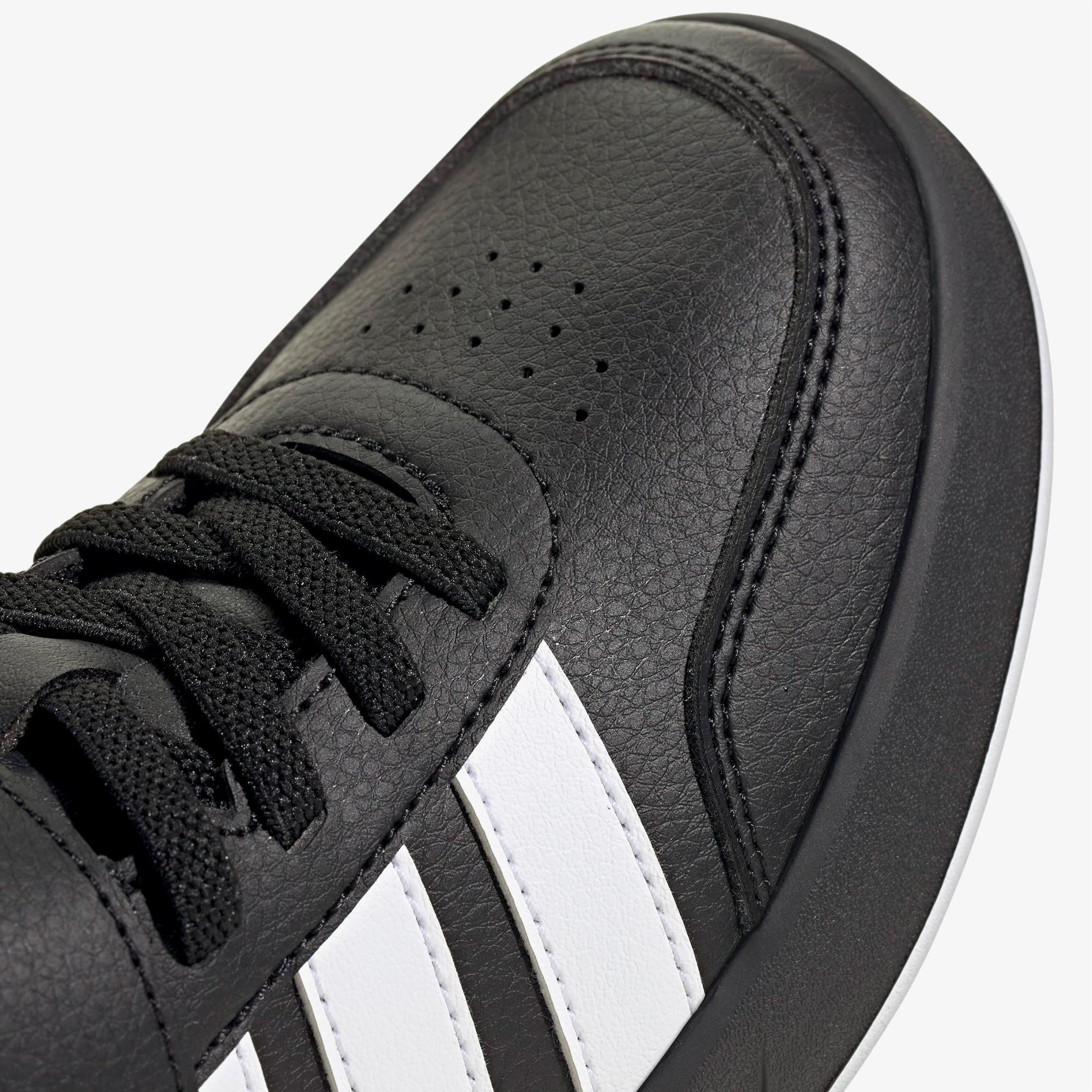 adidas Breaknet 3.0 si Çocuk Siyah Spor Ayakkabı