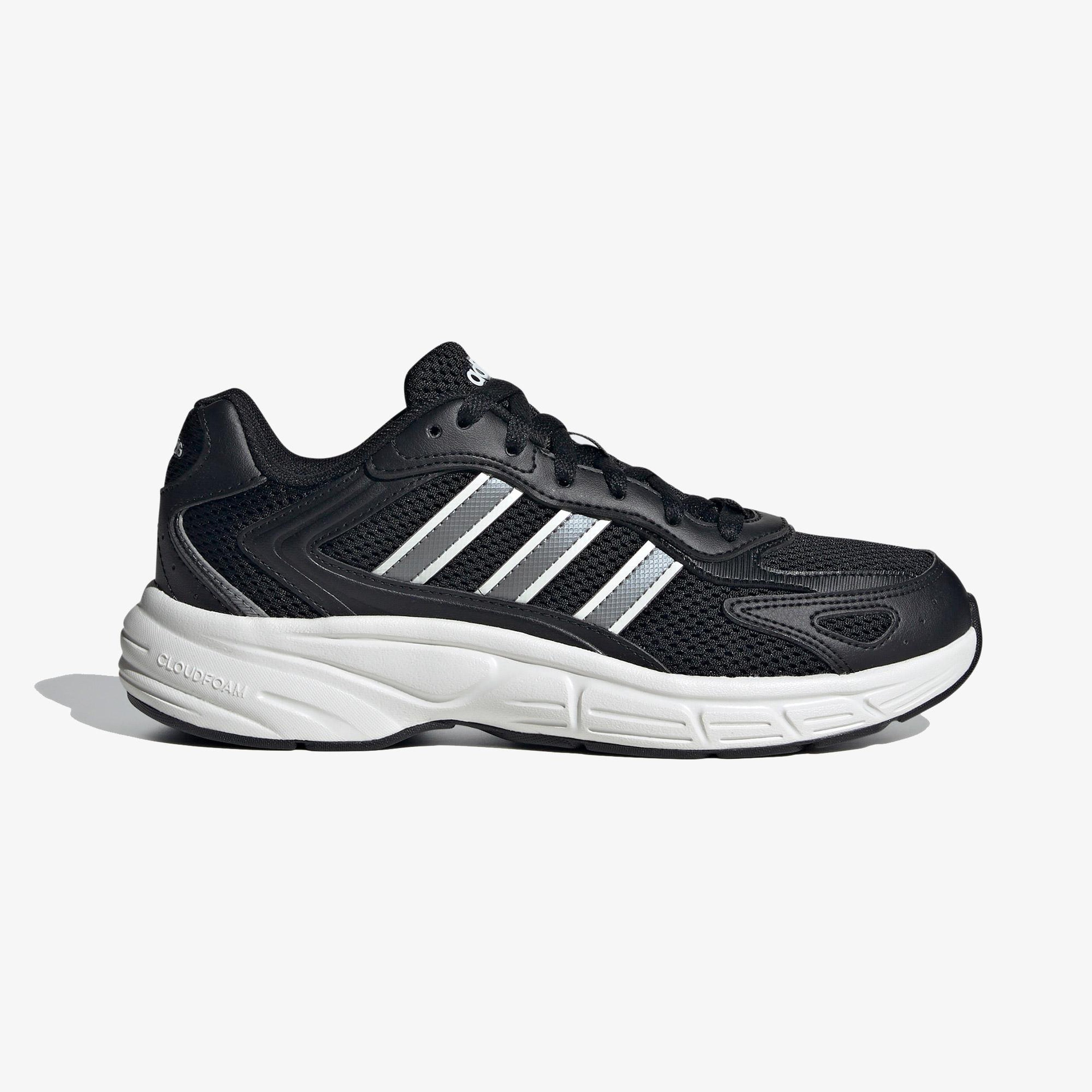 adidas Eclyptix 2000 Kadın Siyah Spor Ayakkabı