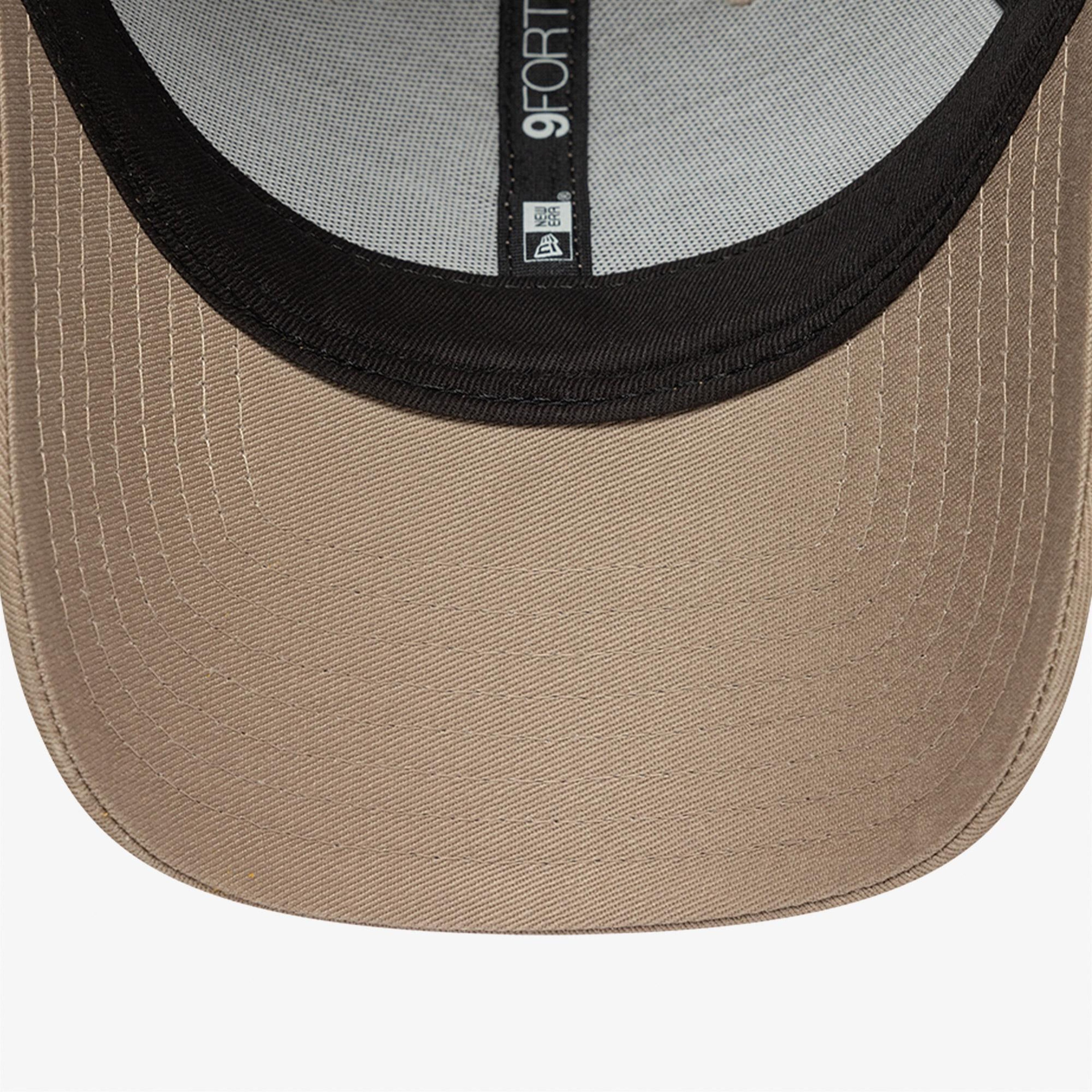 New Era Nos League Ess 9Forty Neyyan Abrabr Unisex Kahverengi Şapka