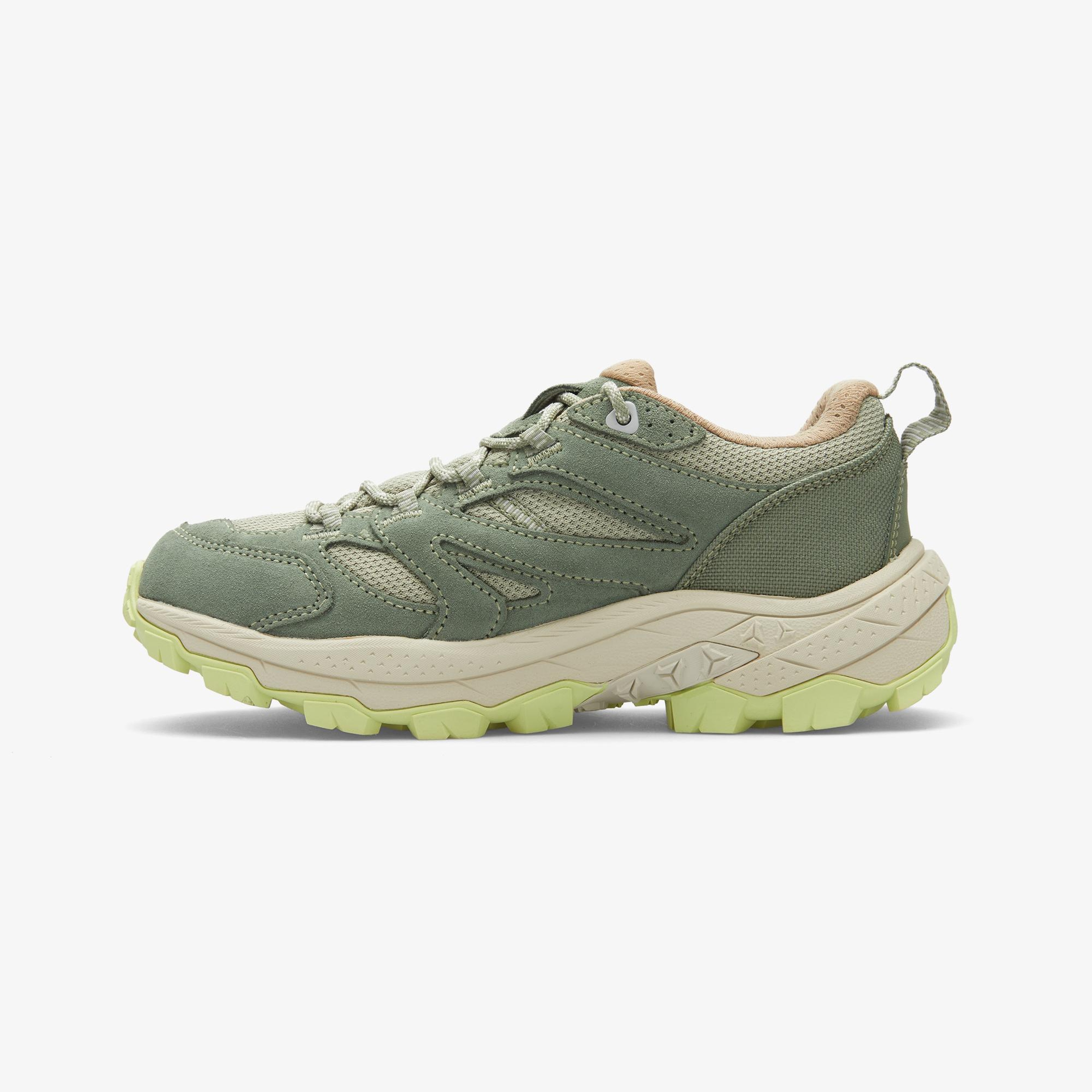 Jack Wolfskin Vojo Tour Texapore Low Kadın Mavi Outdoor Ayakkabı