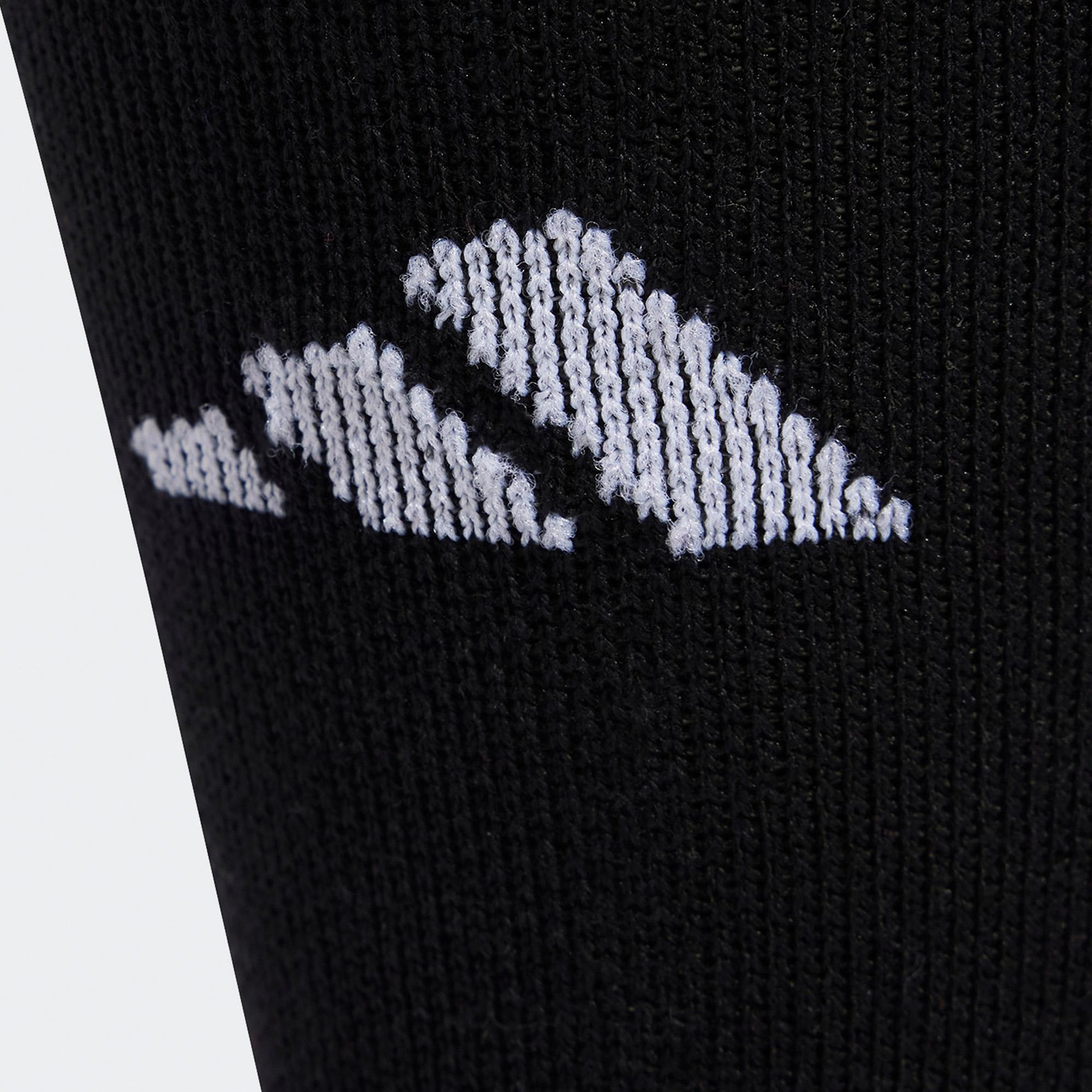 adidas Pernce Climacool Cushioned Bilekli 3lü Unisex Siyah Antrenman Çorabı